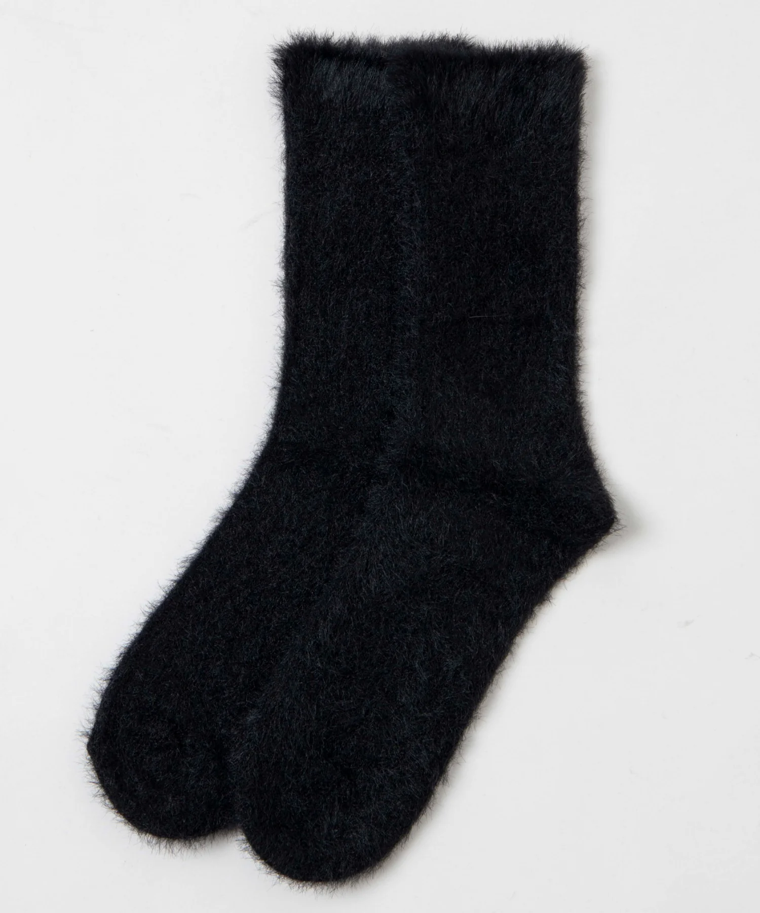シャギーソックス(23-25cm) - Image 5