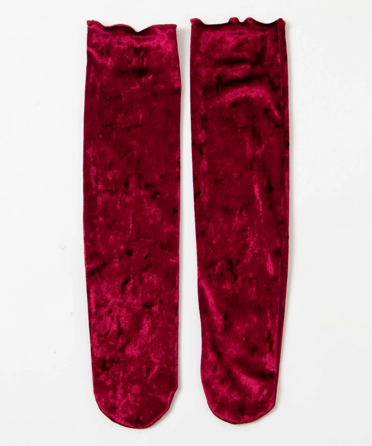 ベロアソックス(23-25cm) - Image 4