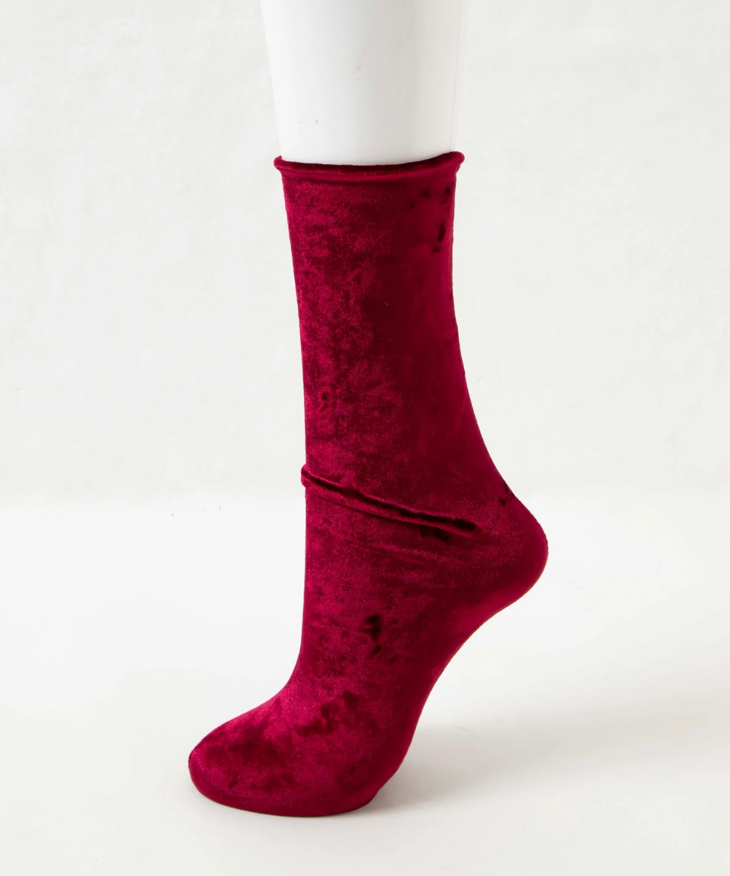 ベロアソックス(23-25cm) - Image 7