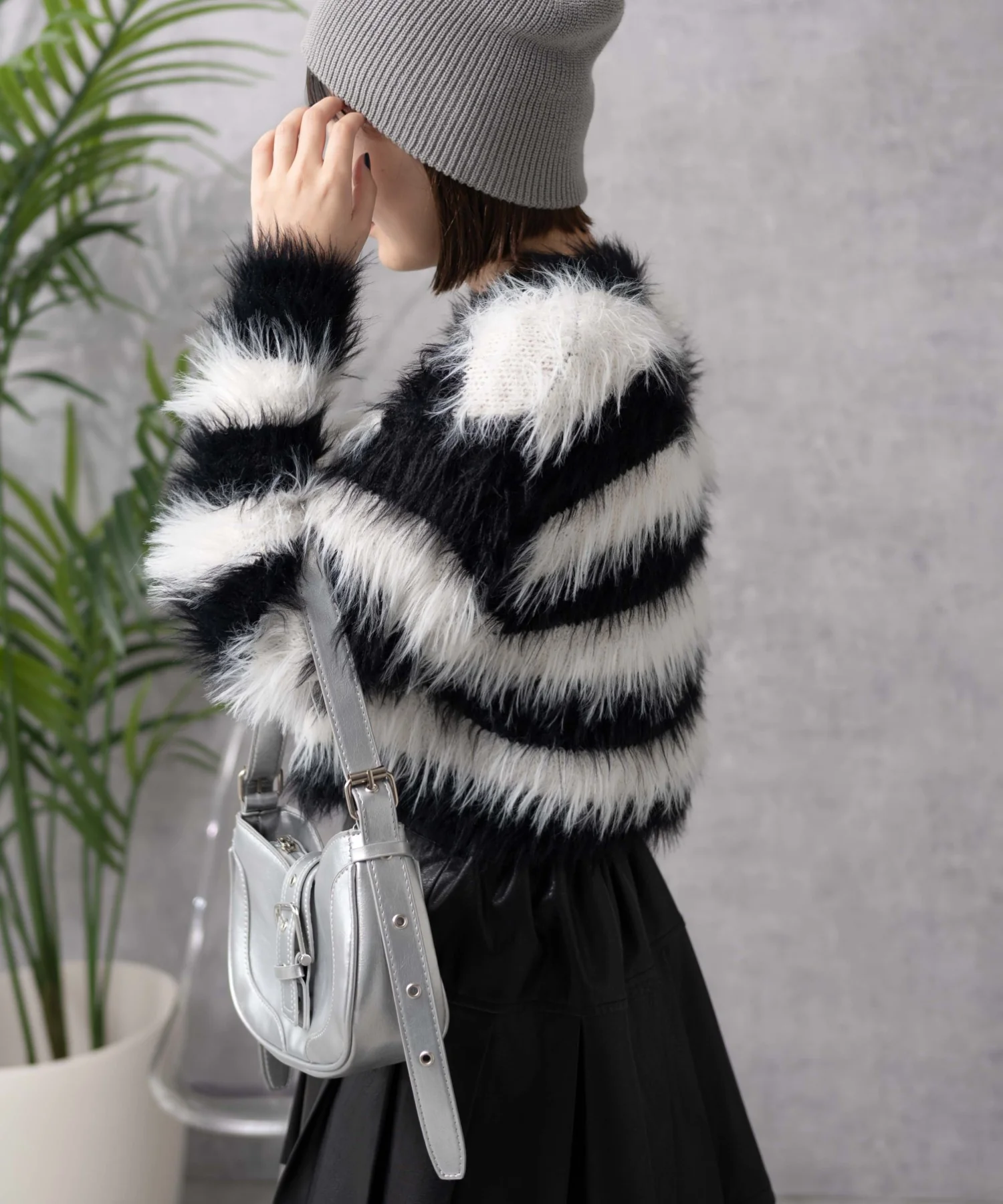 シャギーショートPO - Image 18