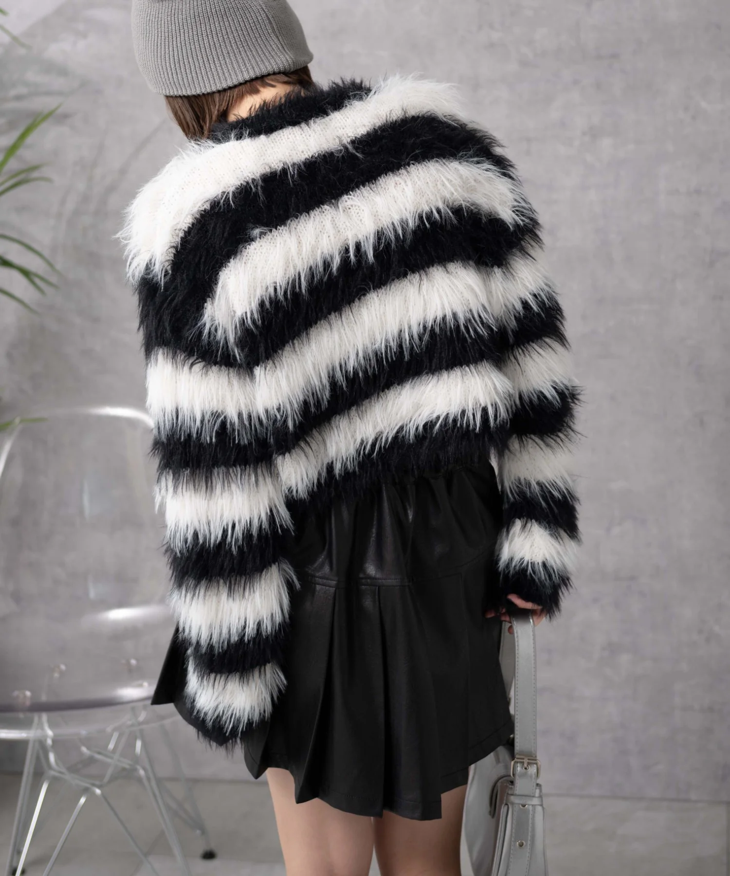 シャギーショートPO - Image 19
