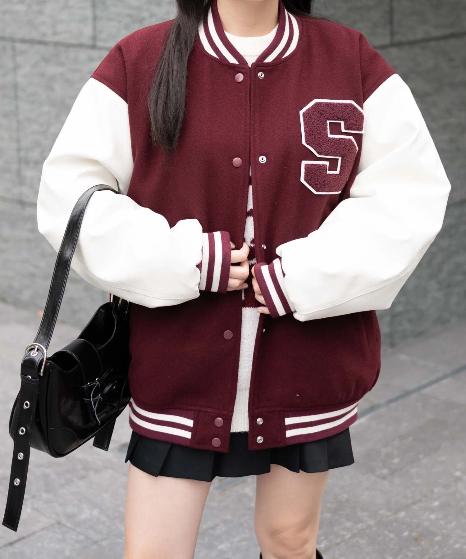 バックナンバリングビッグスタジャン - Image 12