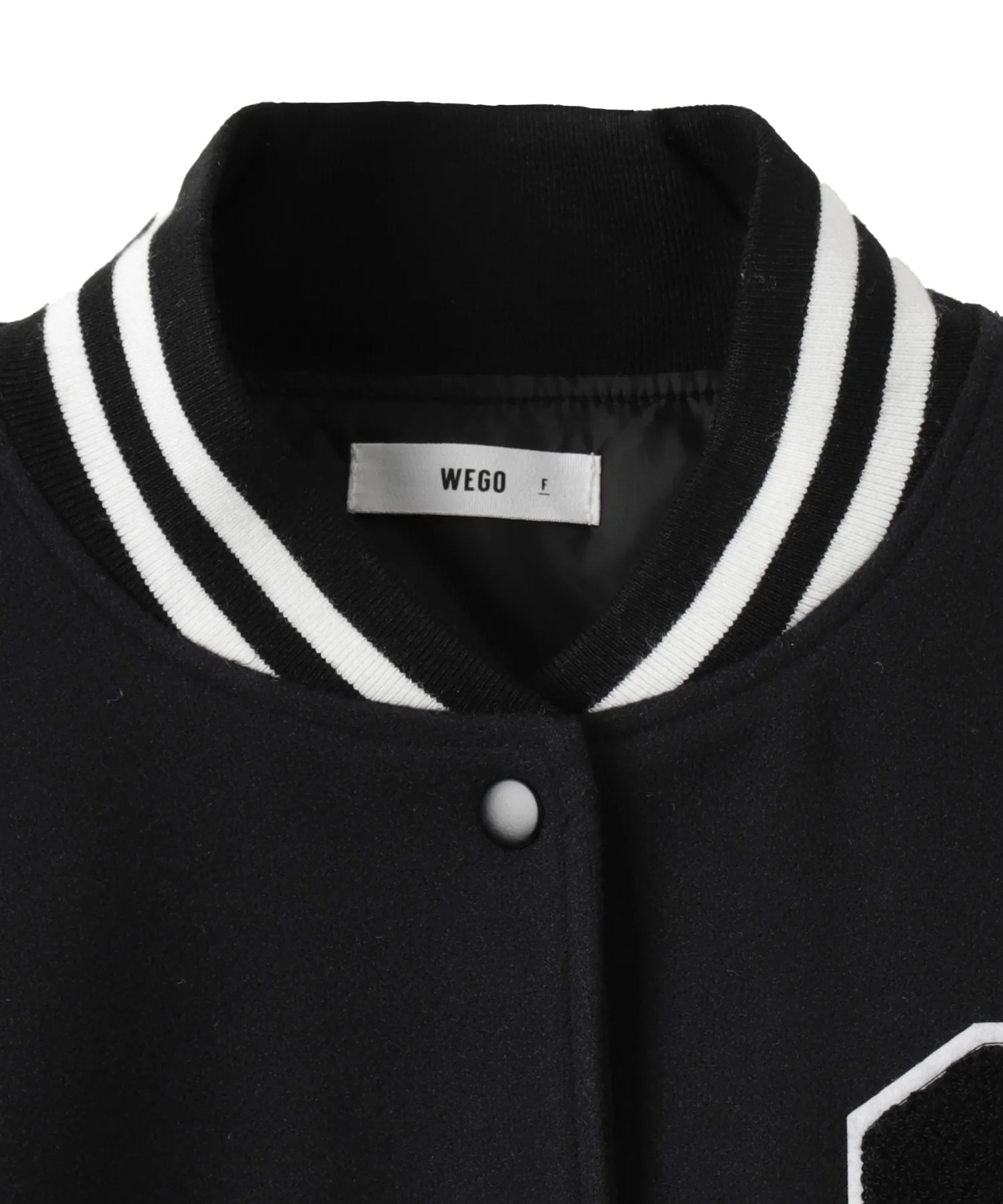バックナンバリングビッグスタジャン - Image 17