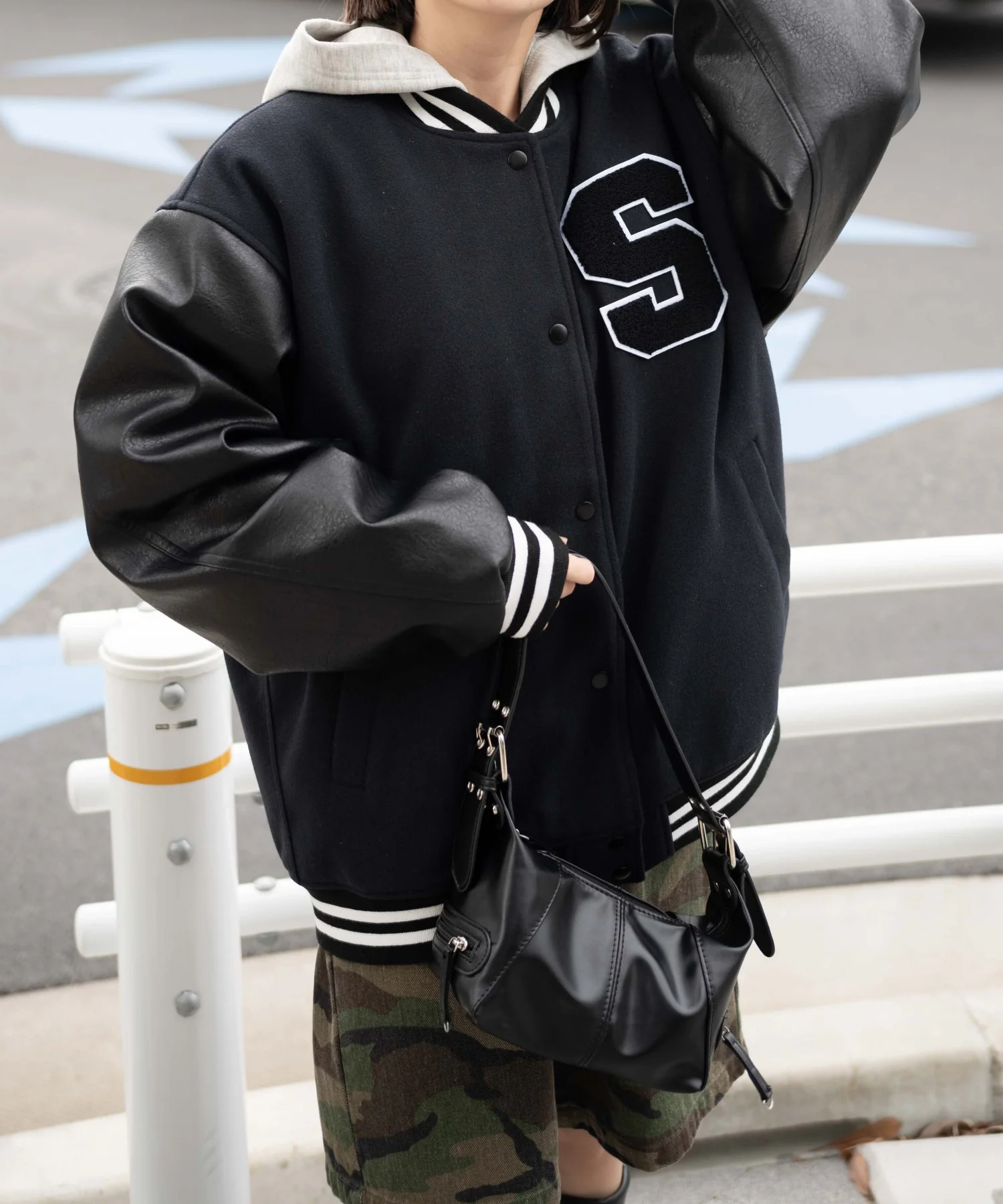 バックナンバリングビッグスタジャン - Image 5