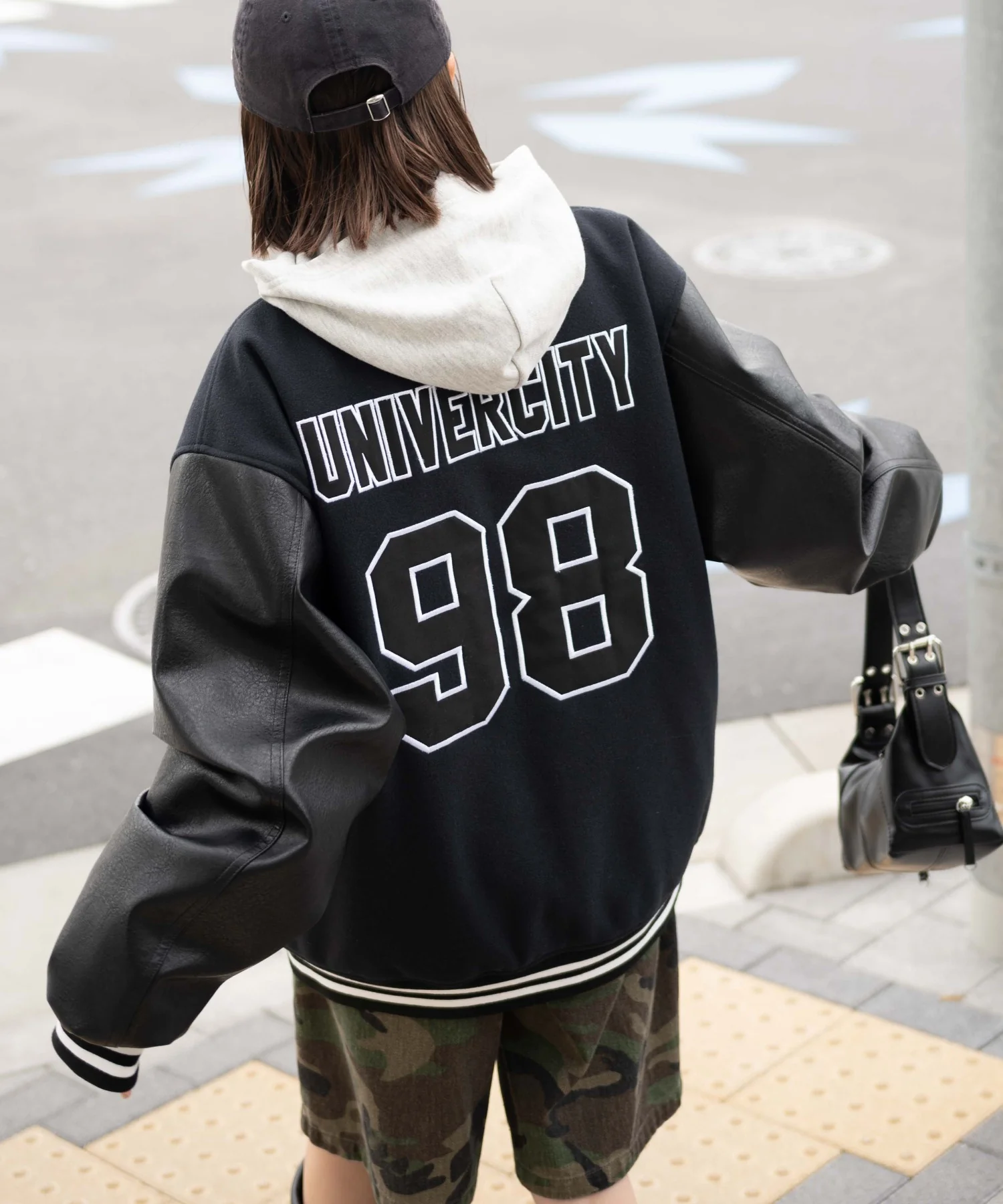 バックナンバリングビッグスタジャン - Image 8