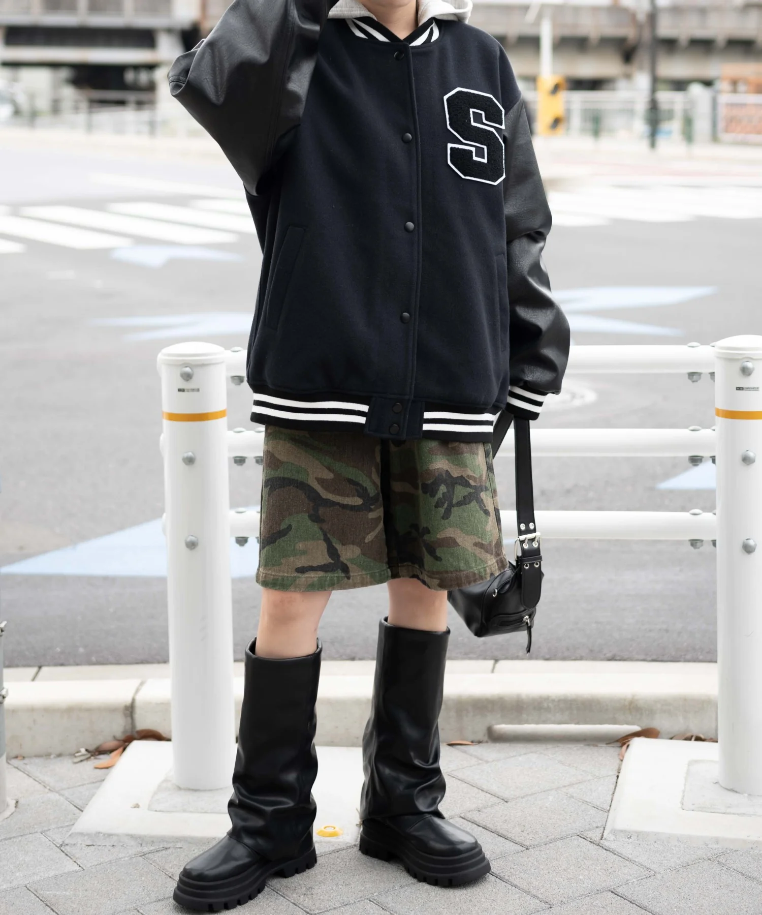 バックナンバリングビッグスタジャン - Image 9