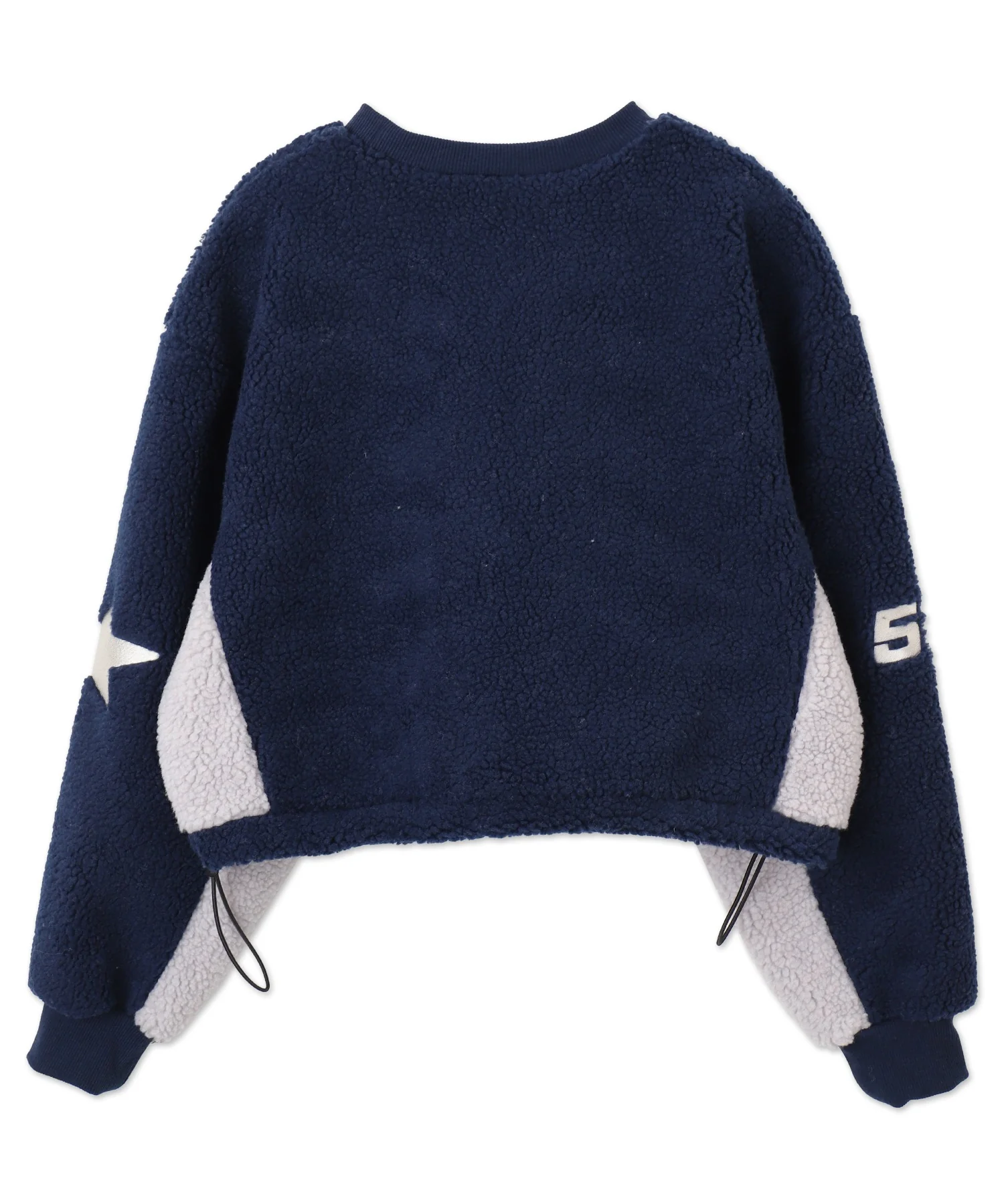 スポーツグラフィックボアショートプルオーバー - Image 20