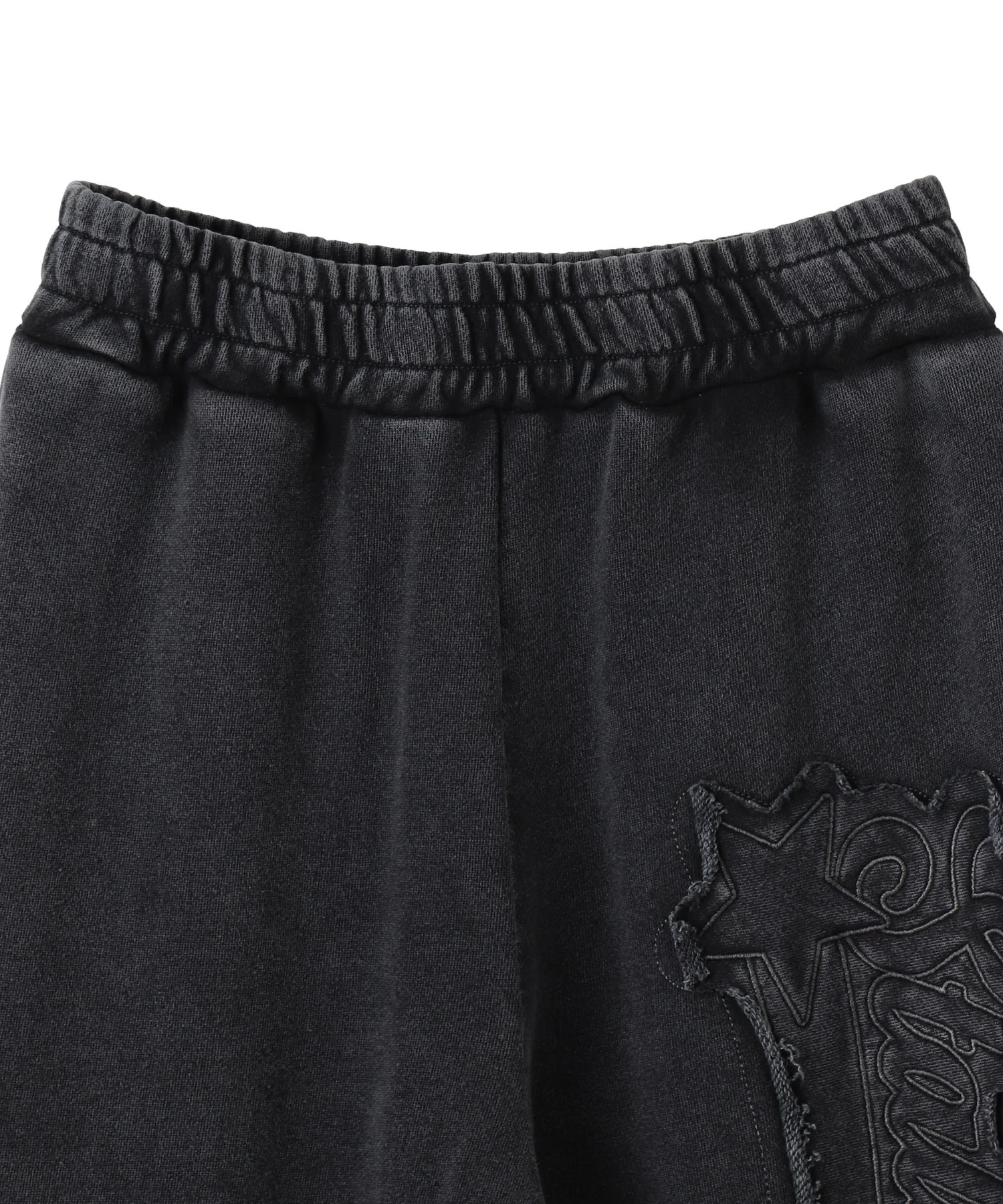 ロゴアシッドウォッシュパンツ - Image 20