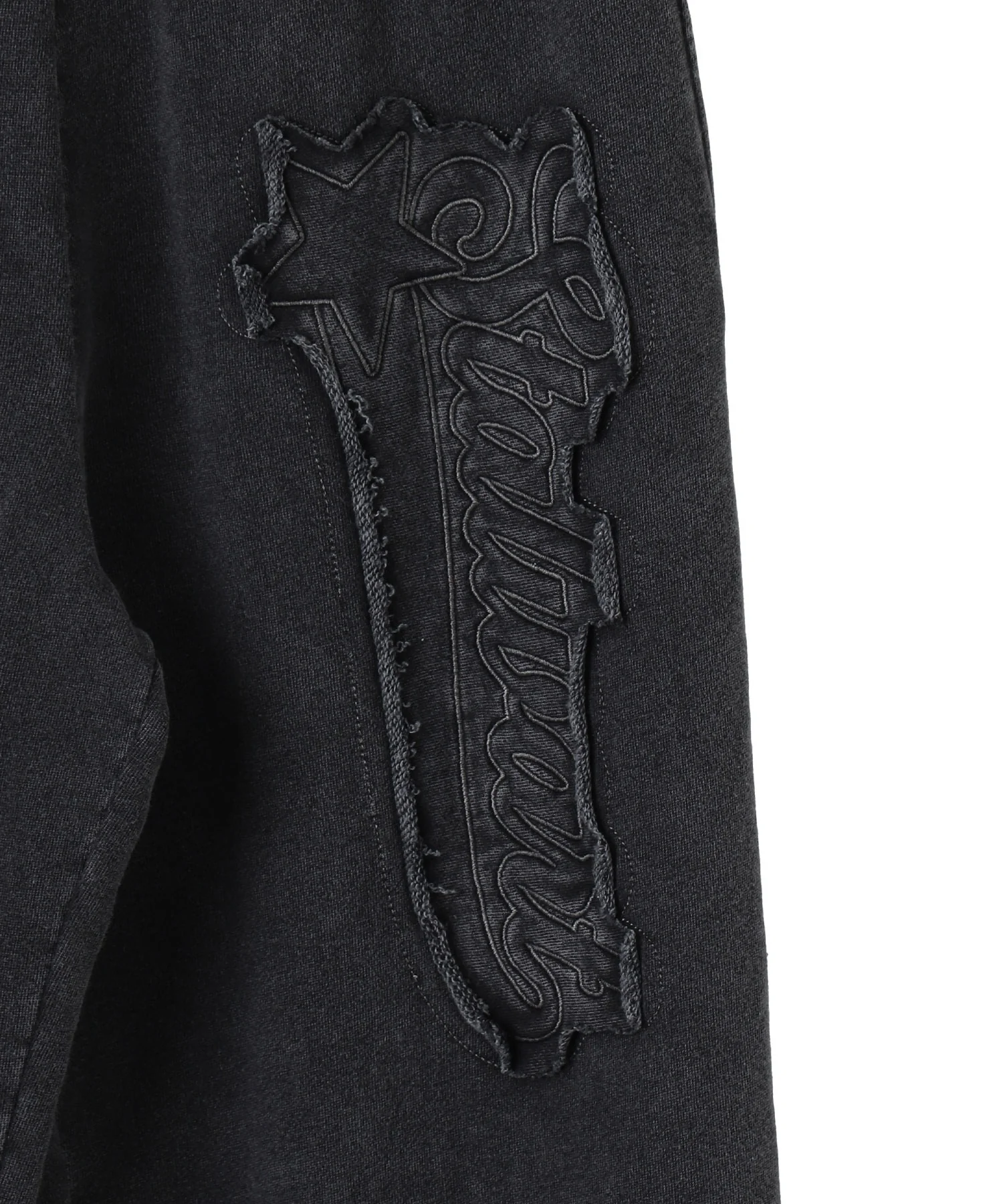 ロゴアシッドウォッシュパンツ - Image 22
