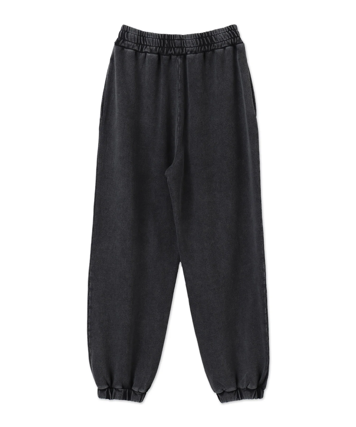 ロゴアシッドウォッシュパンツ - Image 23
