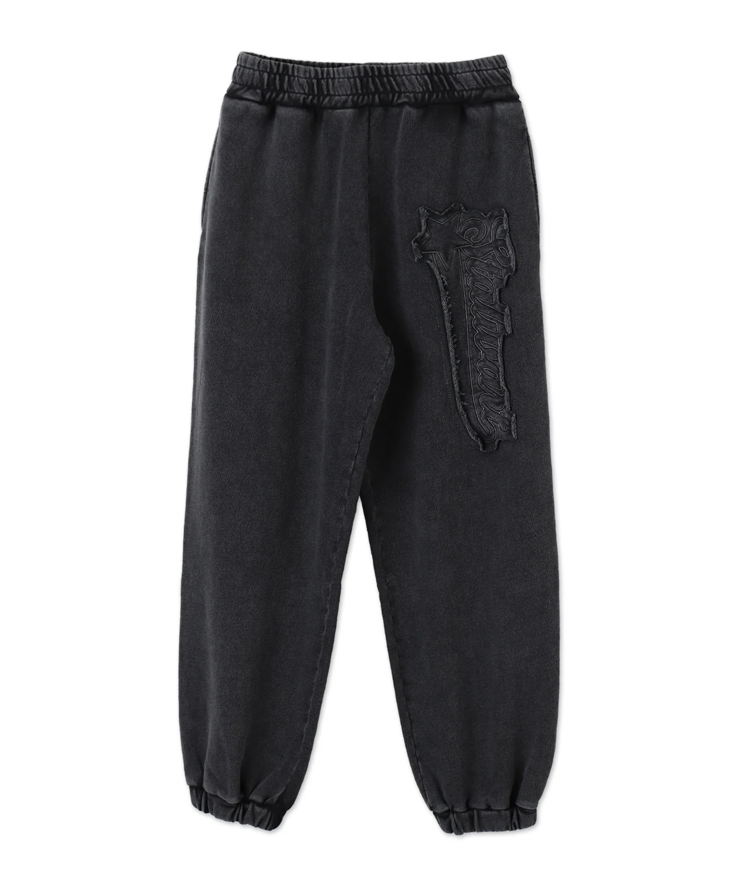 ロゴアシッドウォッシュパンツ - Image 25