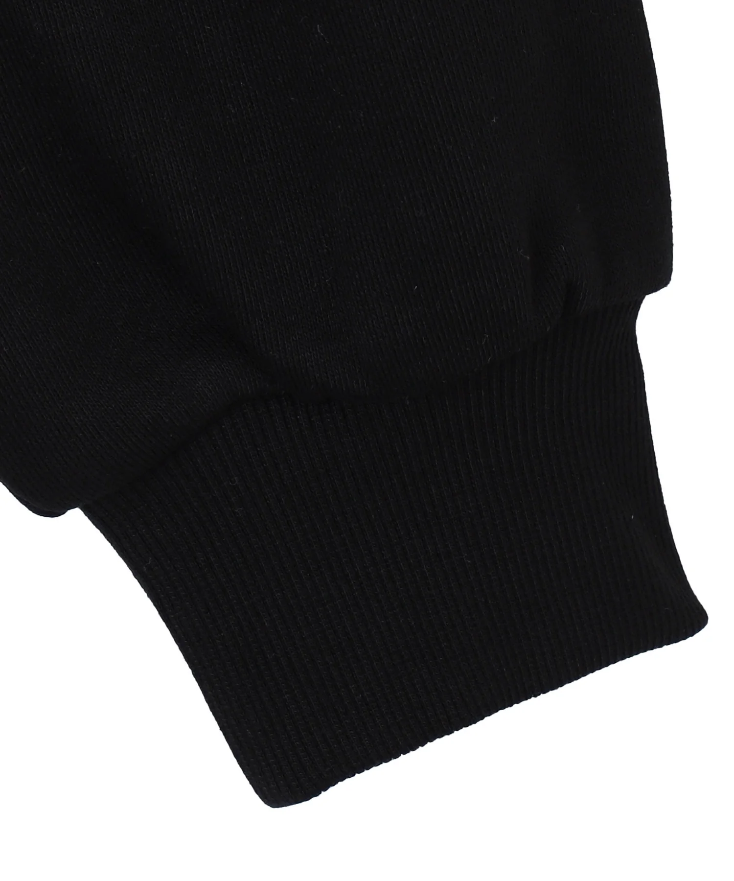 ハンドライティングショートパーカー - Image 23