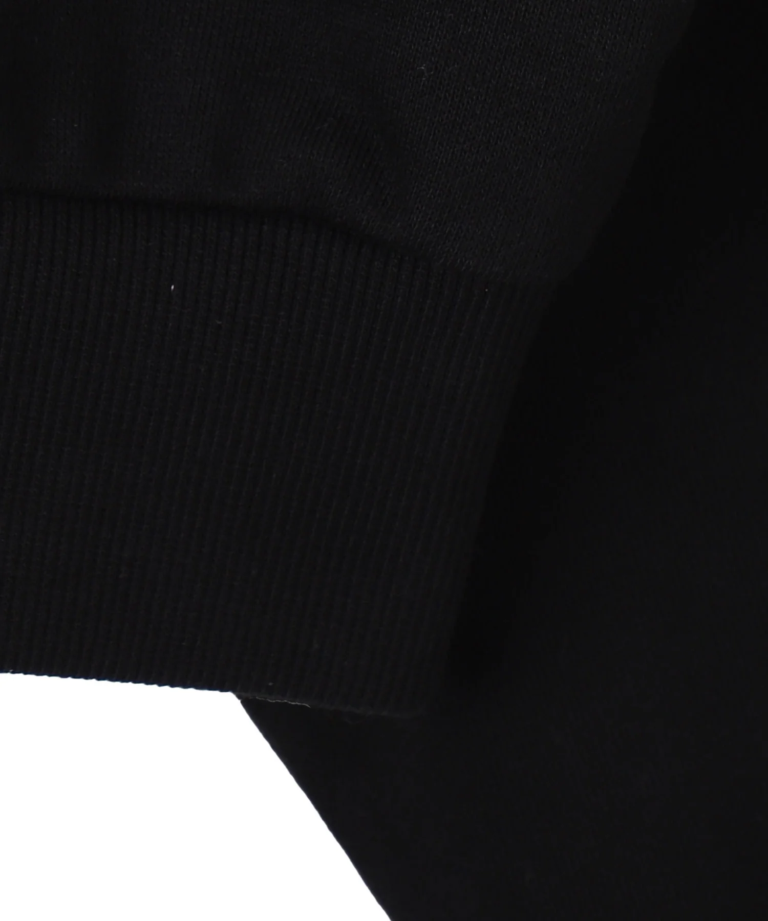 ハンドライティングショートパーカー - Image 24
