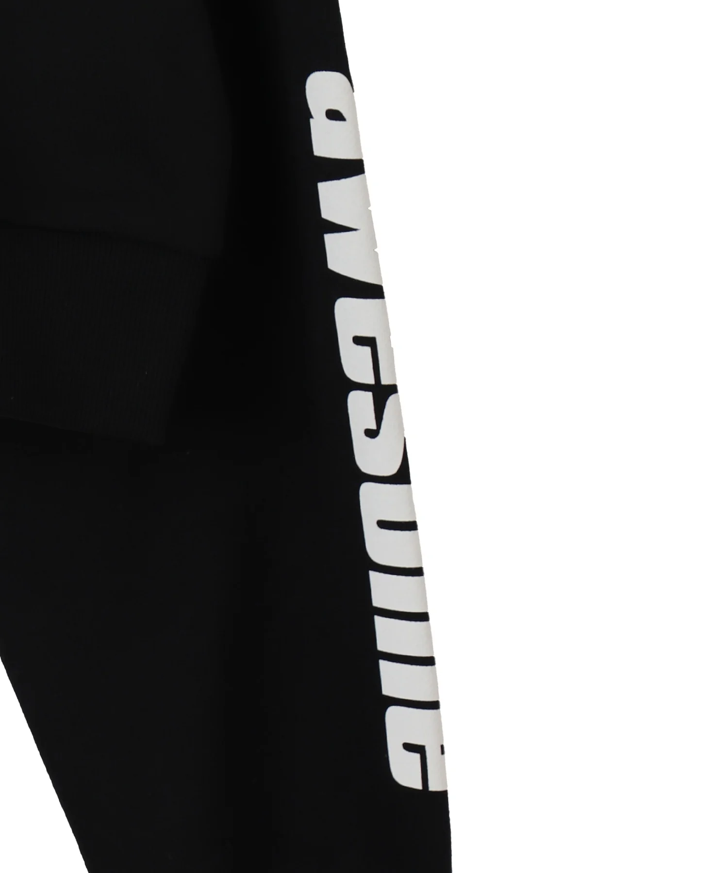 スターナンバリングショートスウェット - Image 23