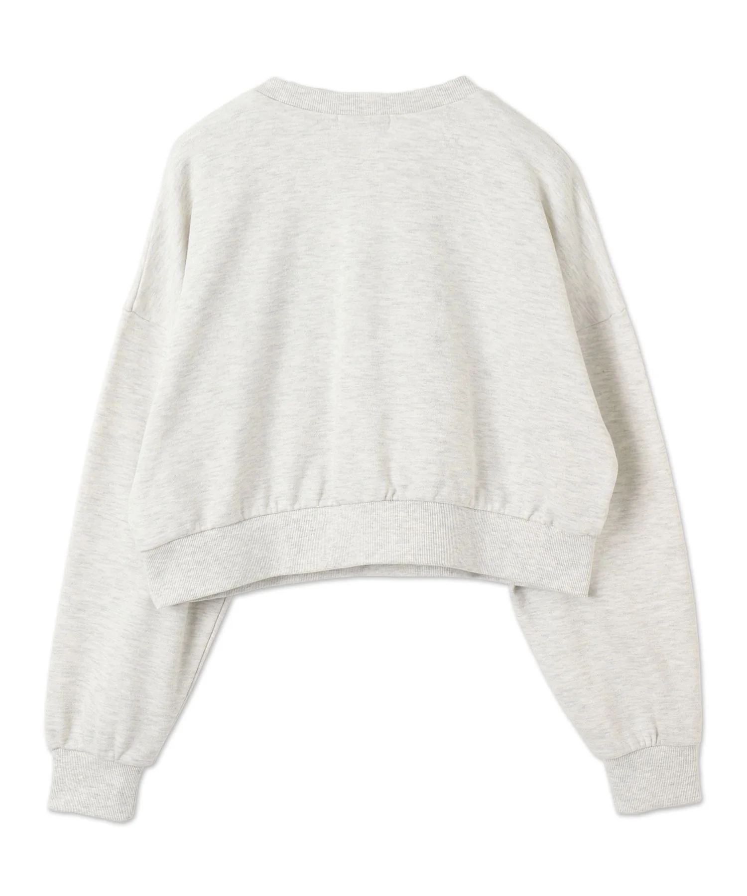 デニムワッペンプルオーバー - Image 16