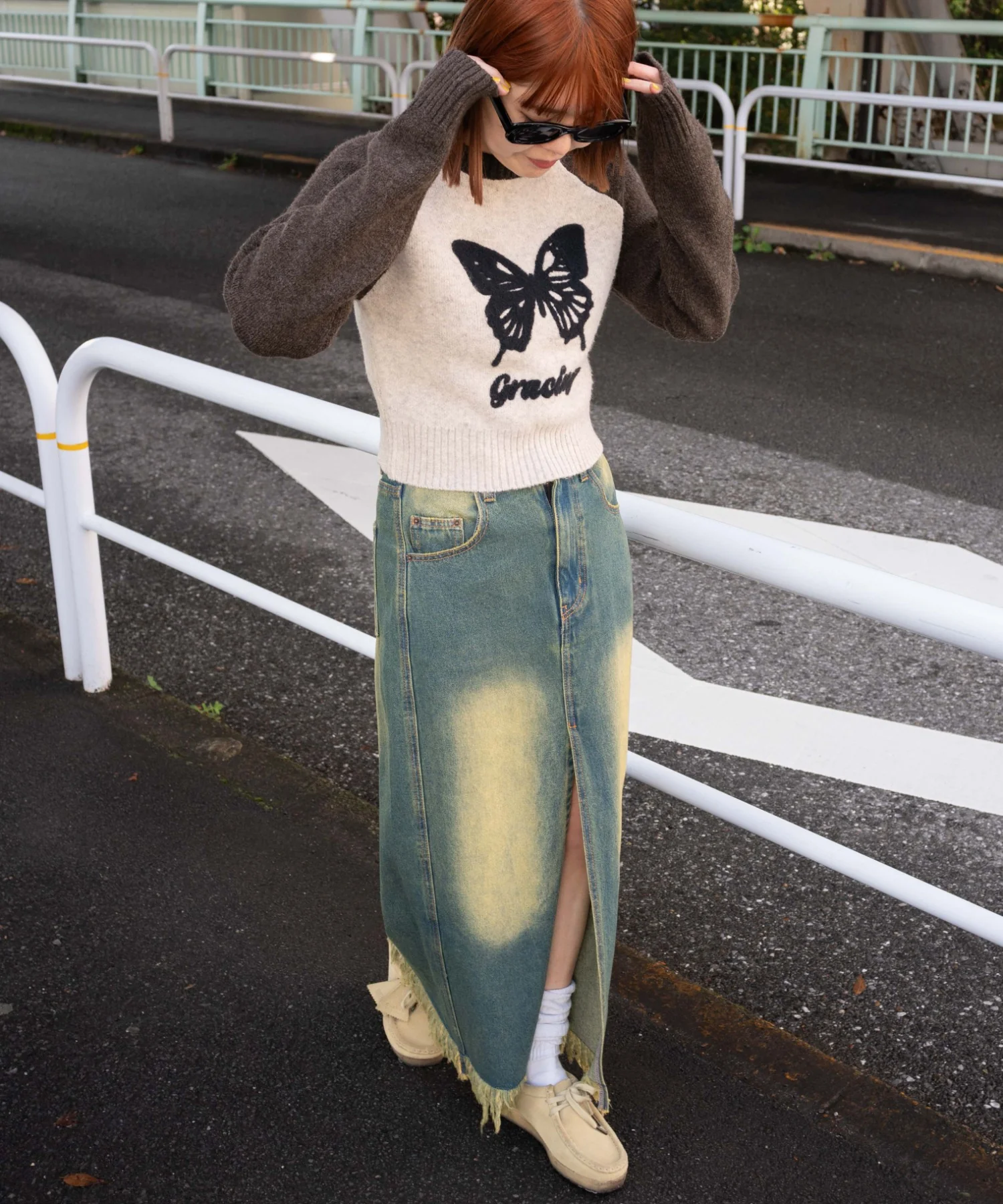 フラッフィーラグランちびニット - Image 12