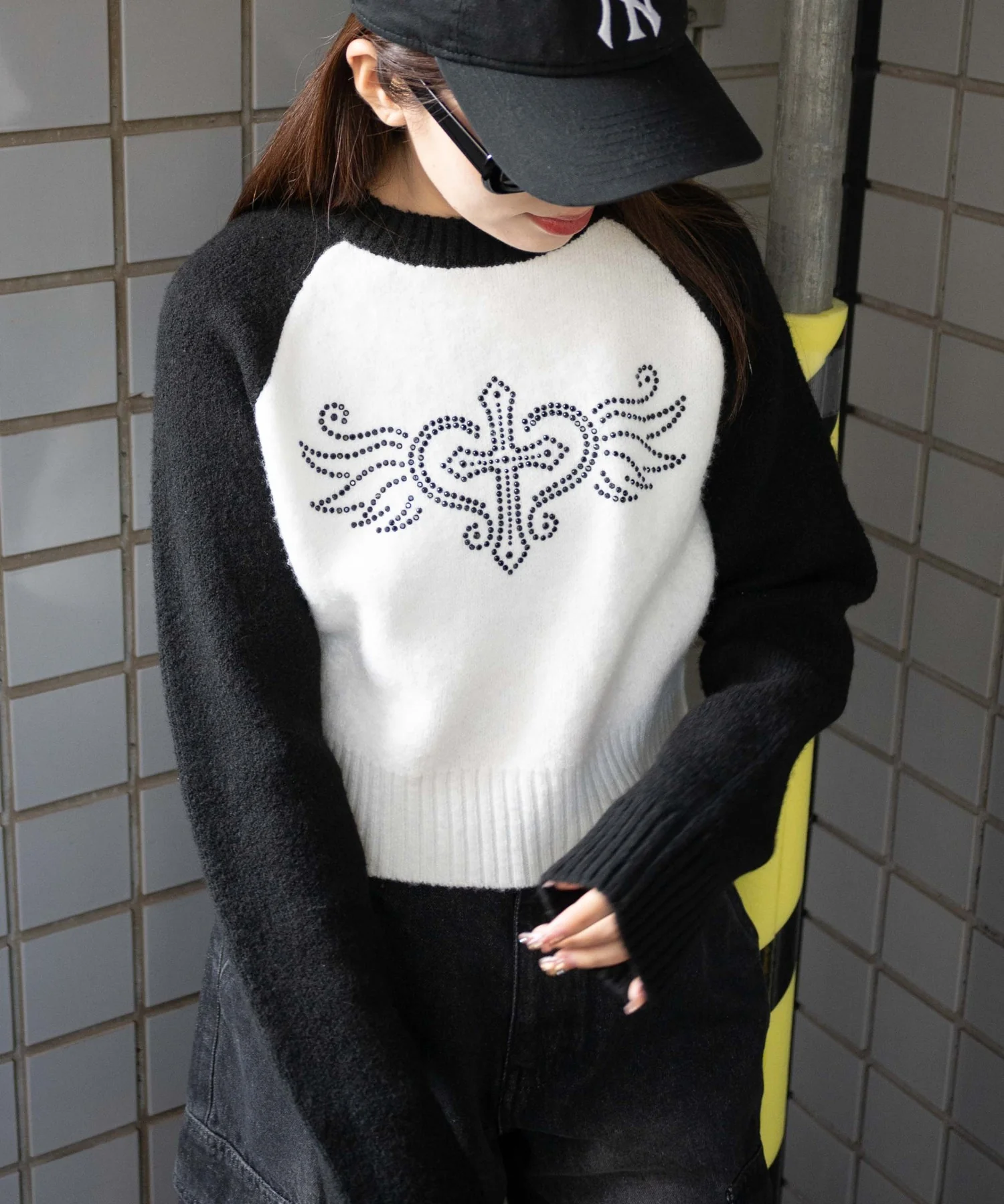 フラッフィーラグランちびニット - Image 15