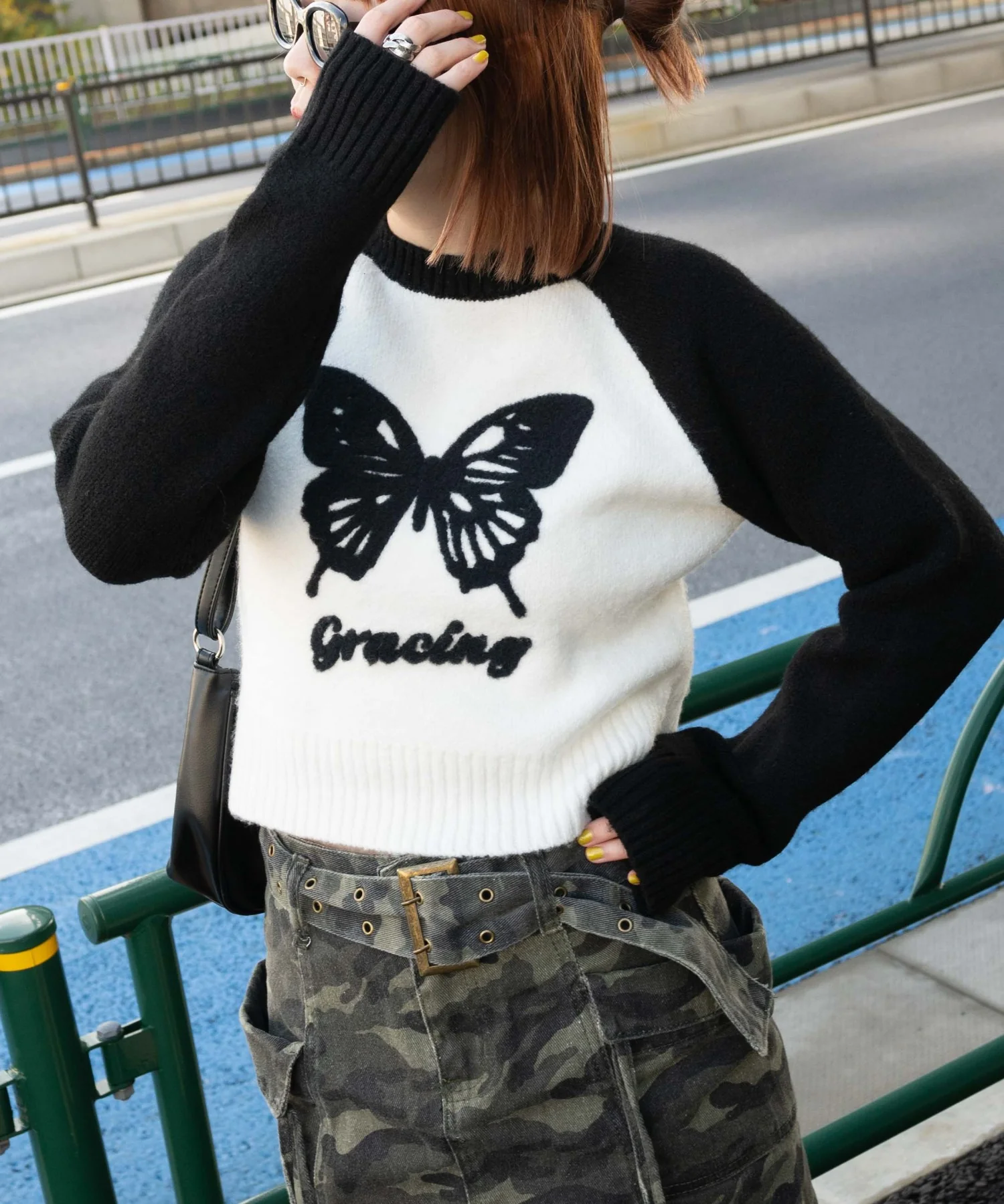 フラッフィーラグランちびニット - Image 18
