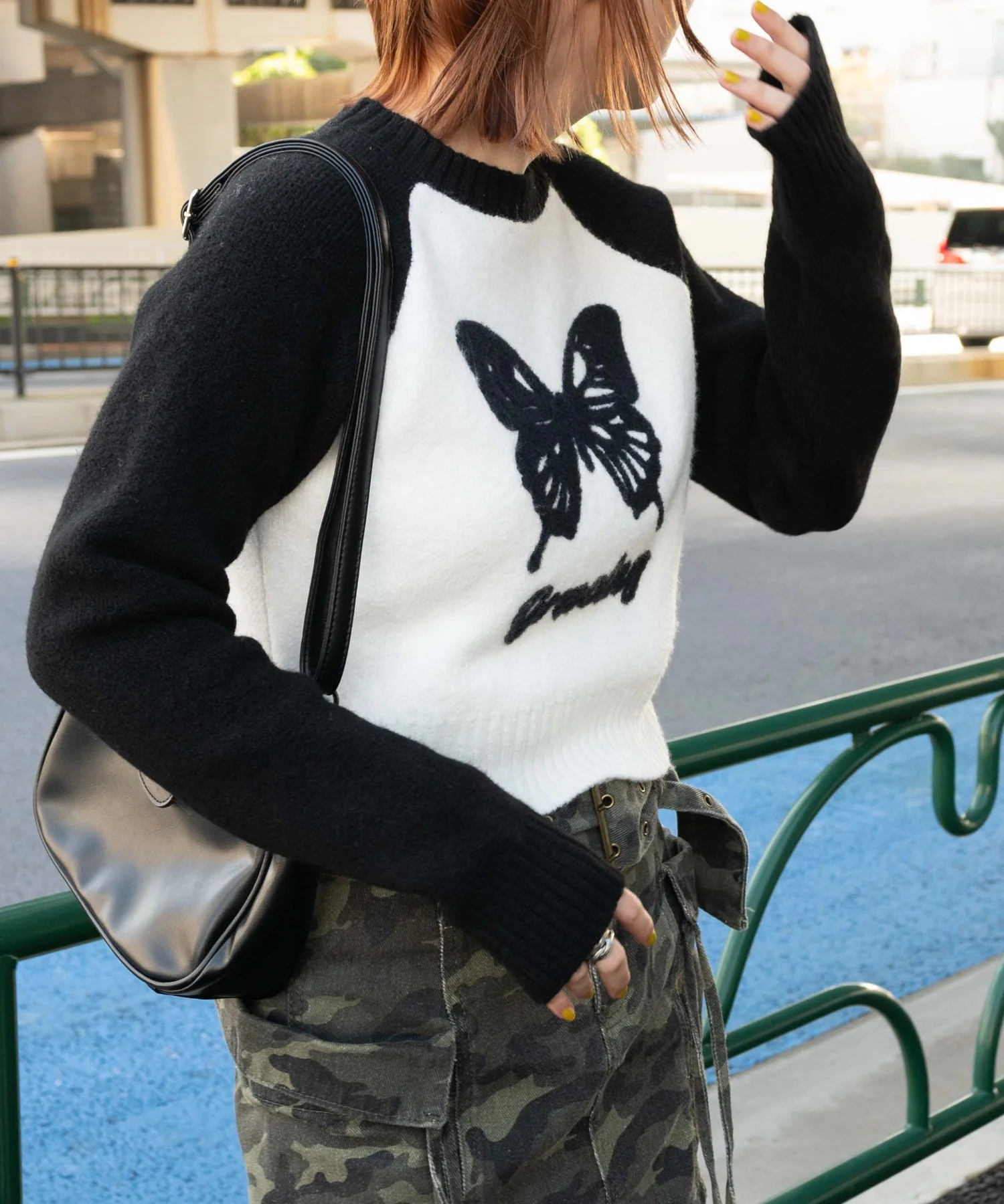 フラッフィーラグランちびニット - Image 19