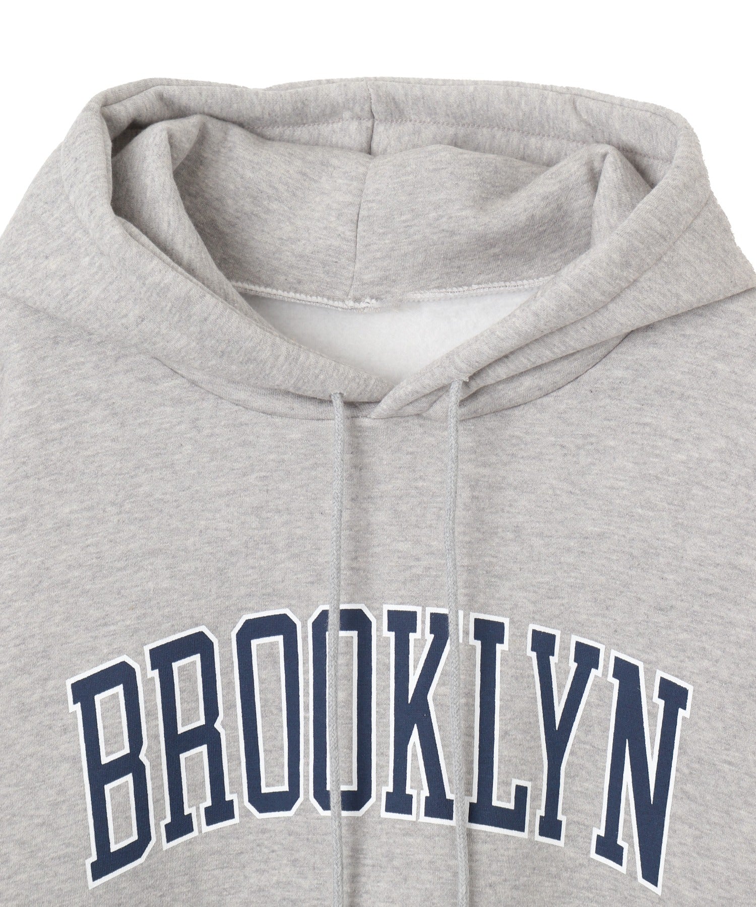 BROOKLYNロゴビッグパーカー - Image 22
