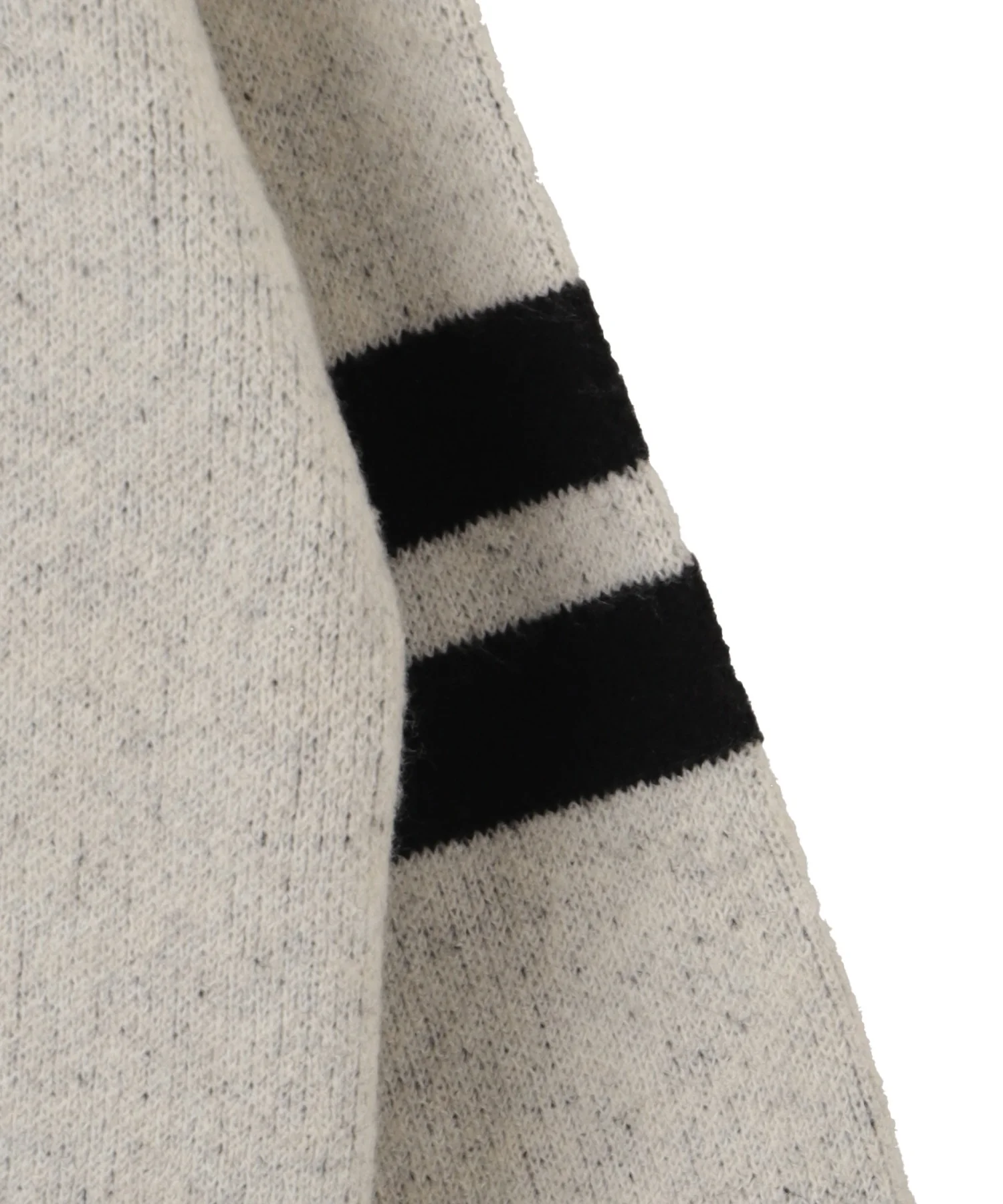 ファニーグラフィックフラッフィーニットプルオーバー - Image 38