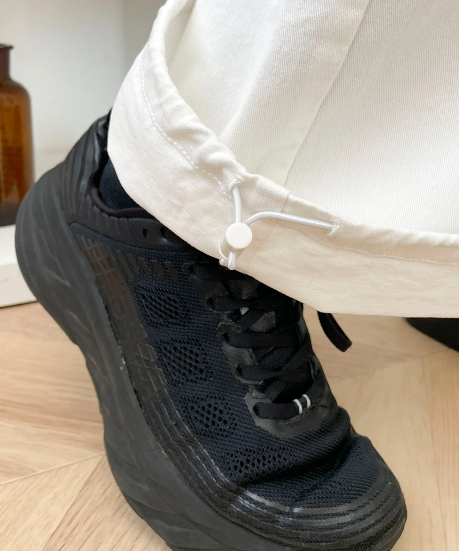 サイドリボンカーゴパンツ - Image 10
