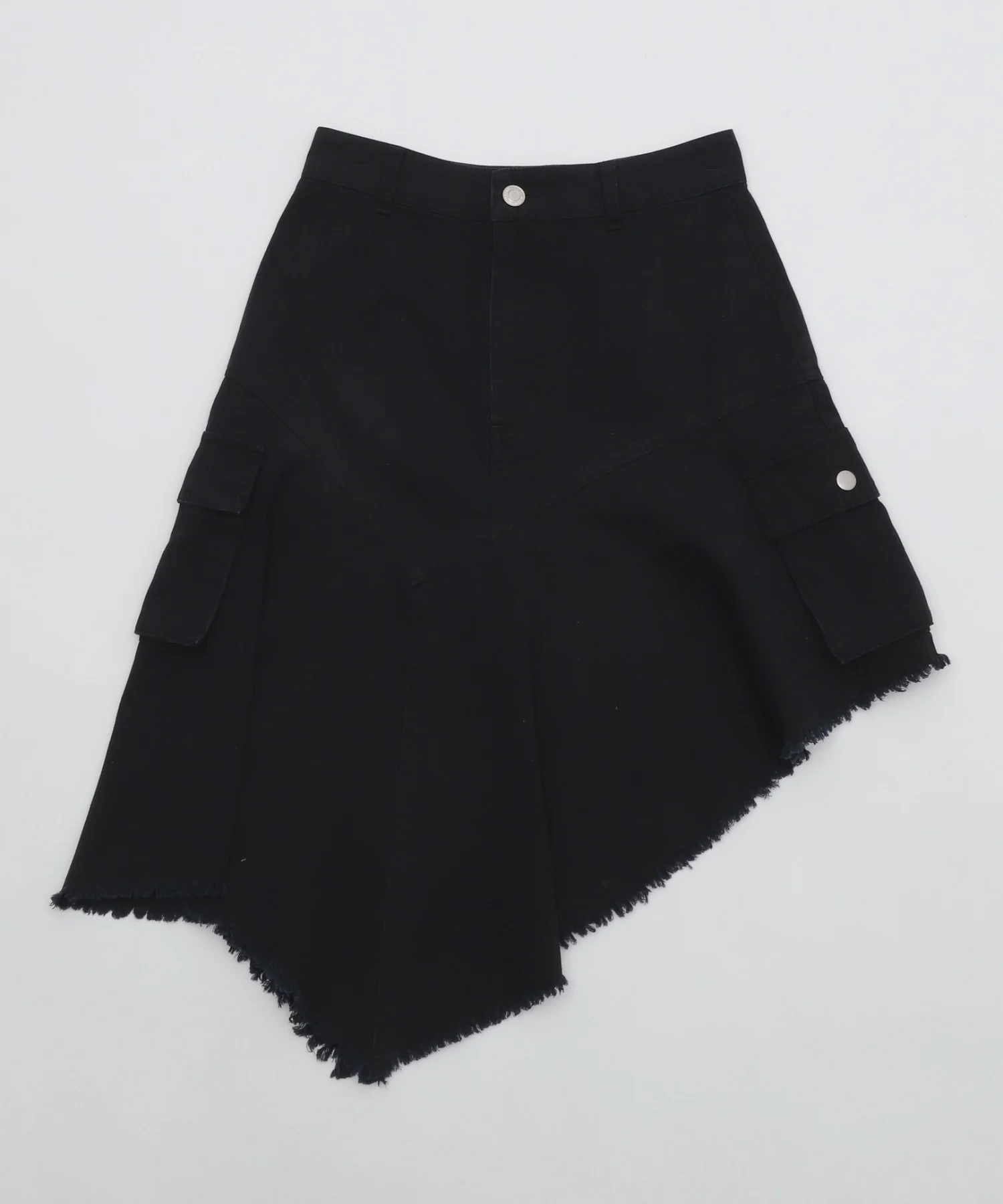 カーゴイレヘムミドルスカート - Image 17