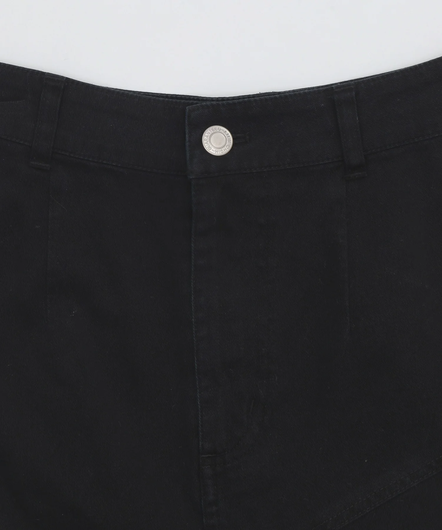 カーゴイレヘムミドルスカート - Image 19