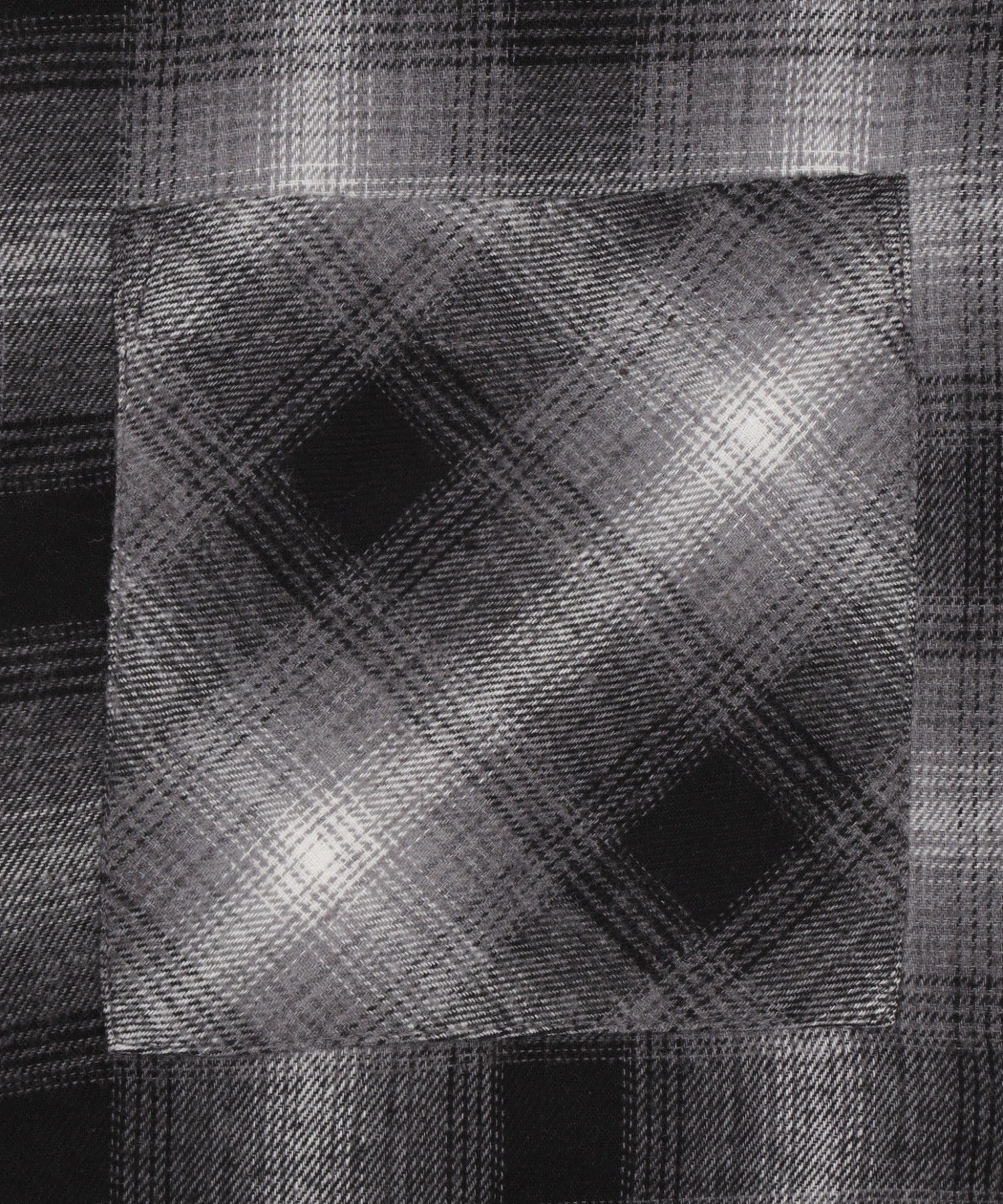 チェックショートネルシャツ - Image 21