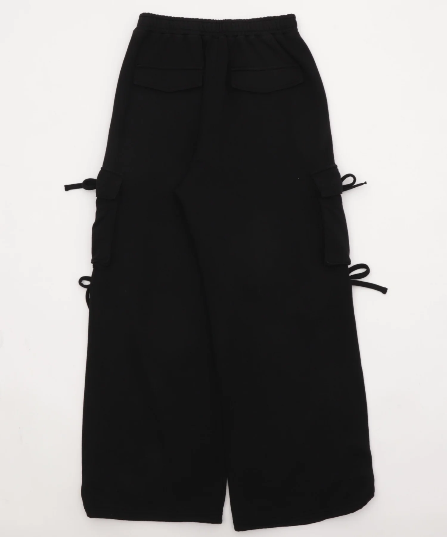 リボンカーゴスウェットパンツ - Image 25