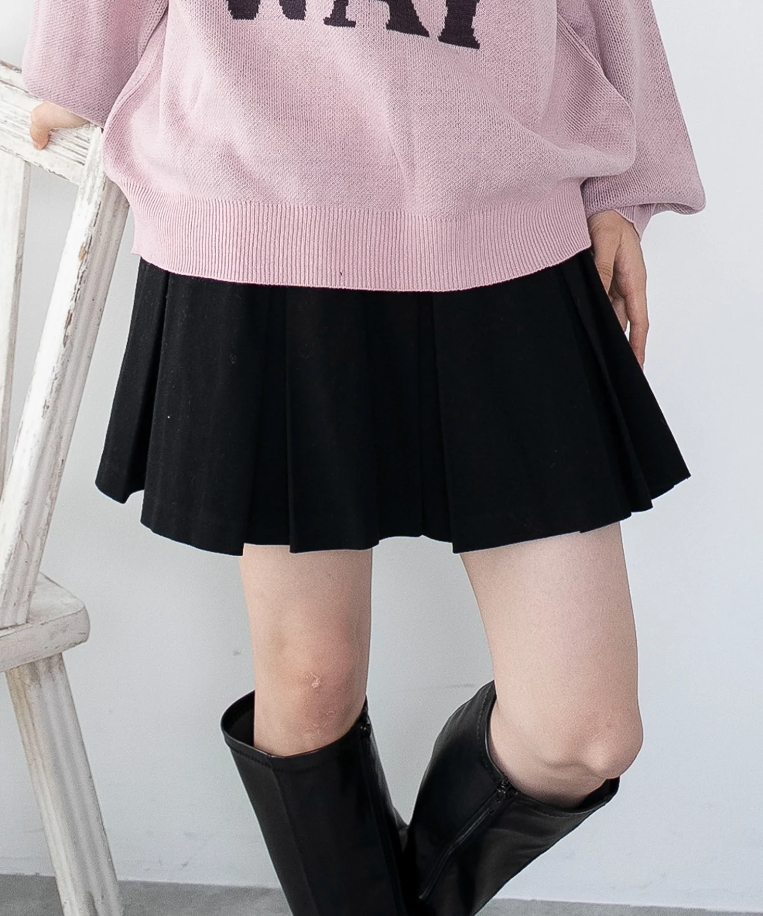 ツイルプリーツミニスカパン - Image 14