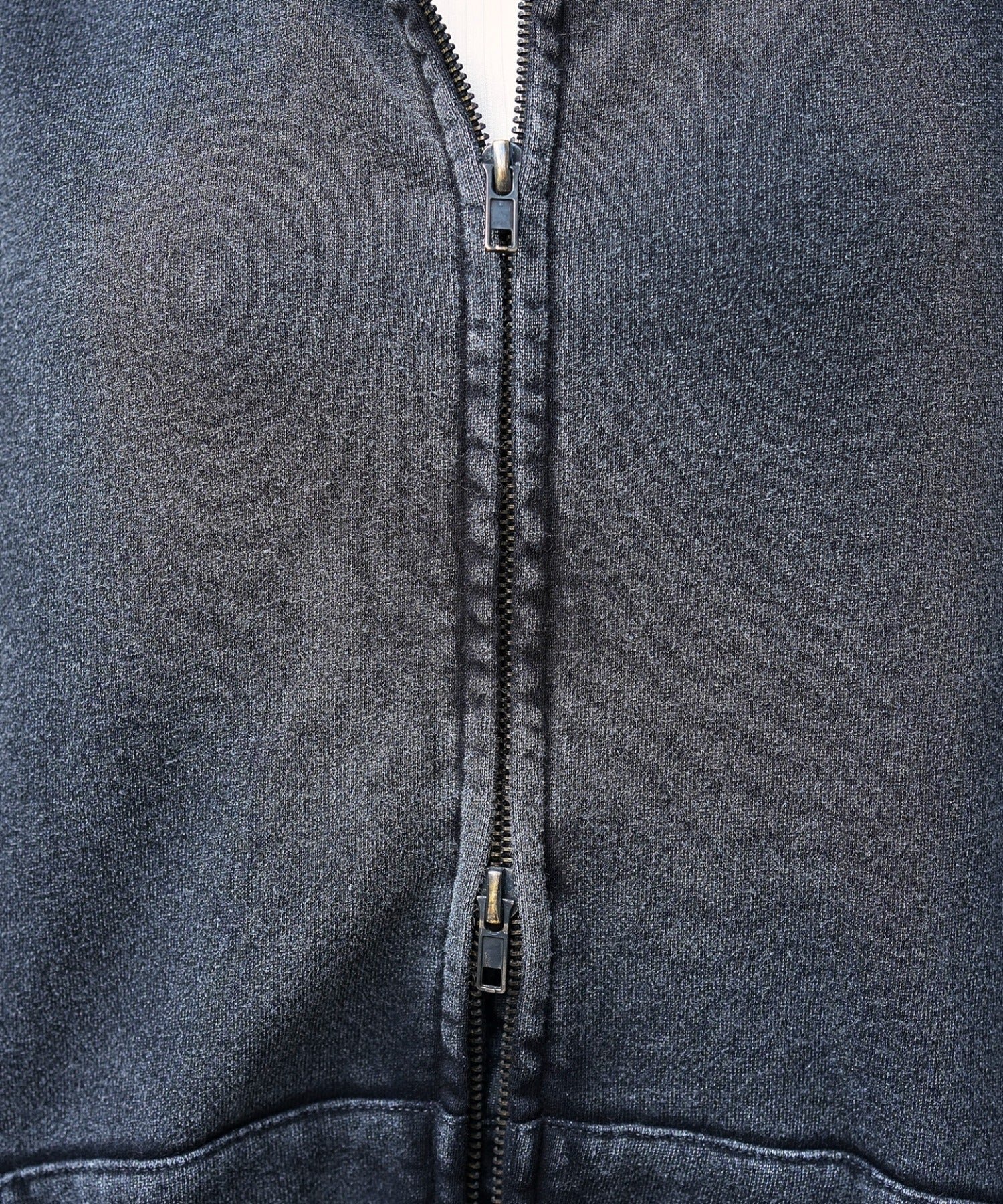 ワーカーズジップパーカー - Image 6