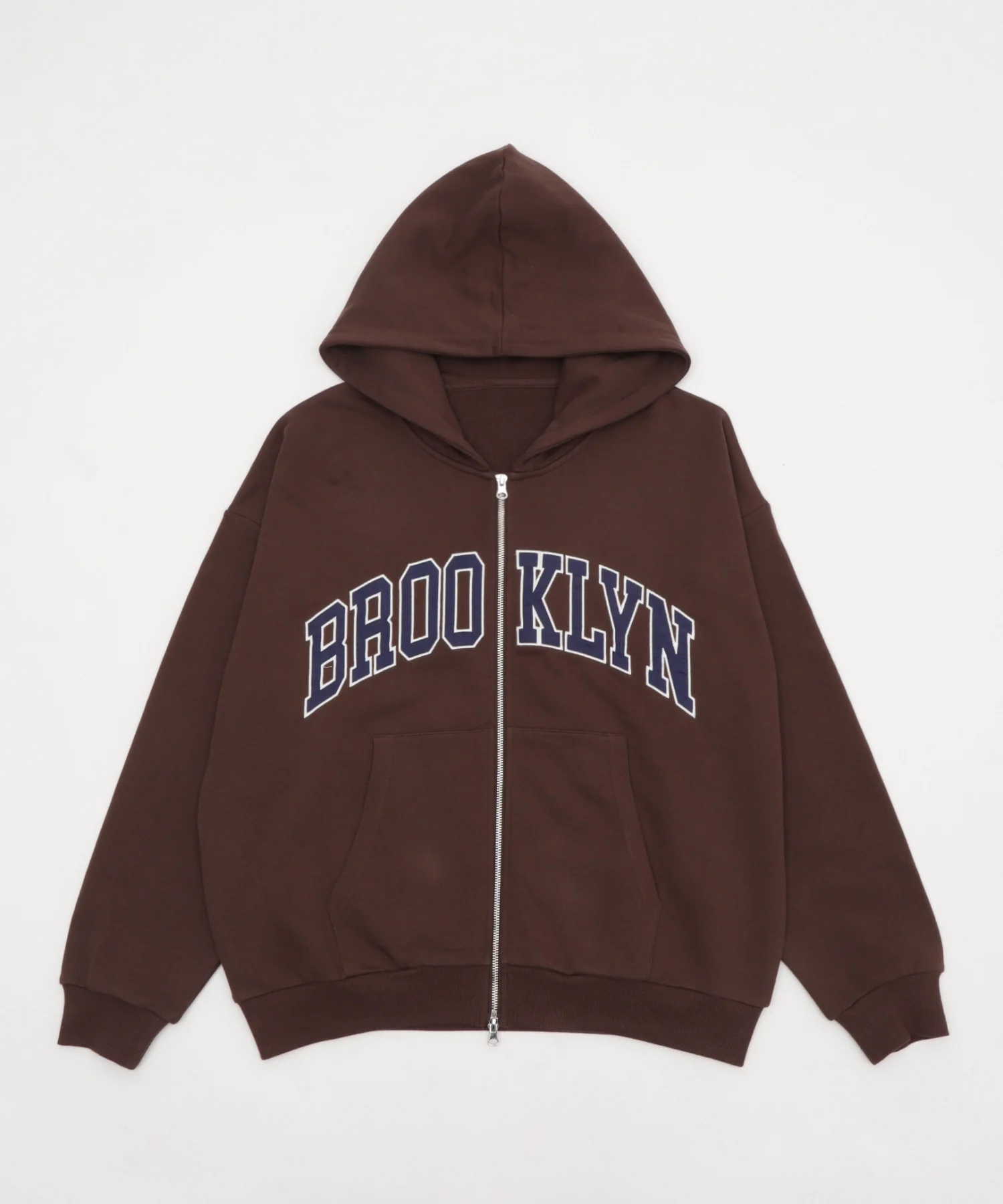 グラフィックBIGZIPパーカー - Image 51