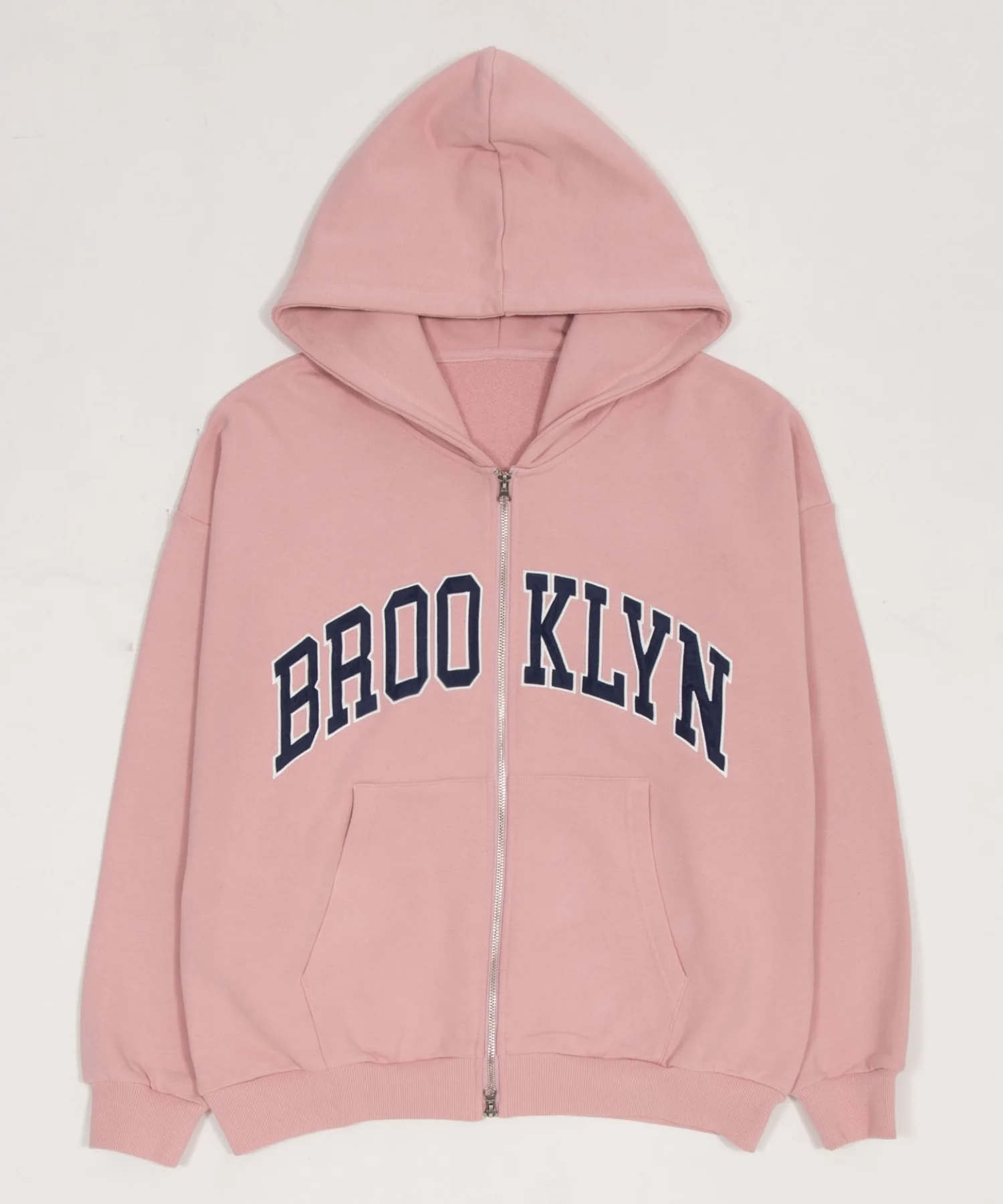 グラフィックBIGZIPパーカー - Image 54