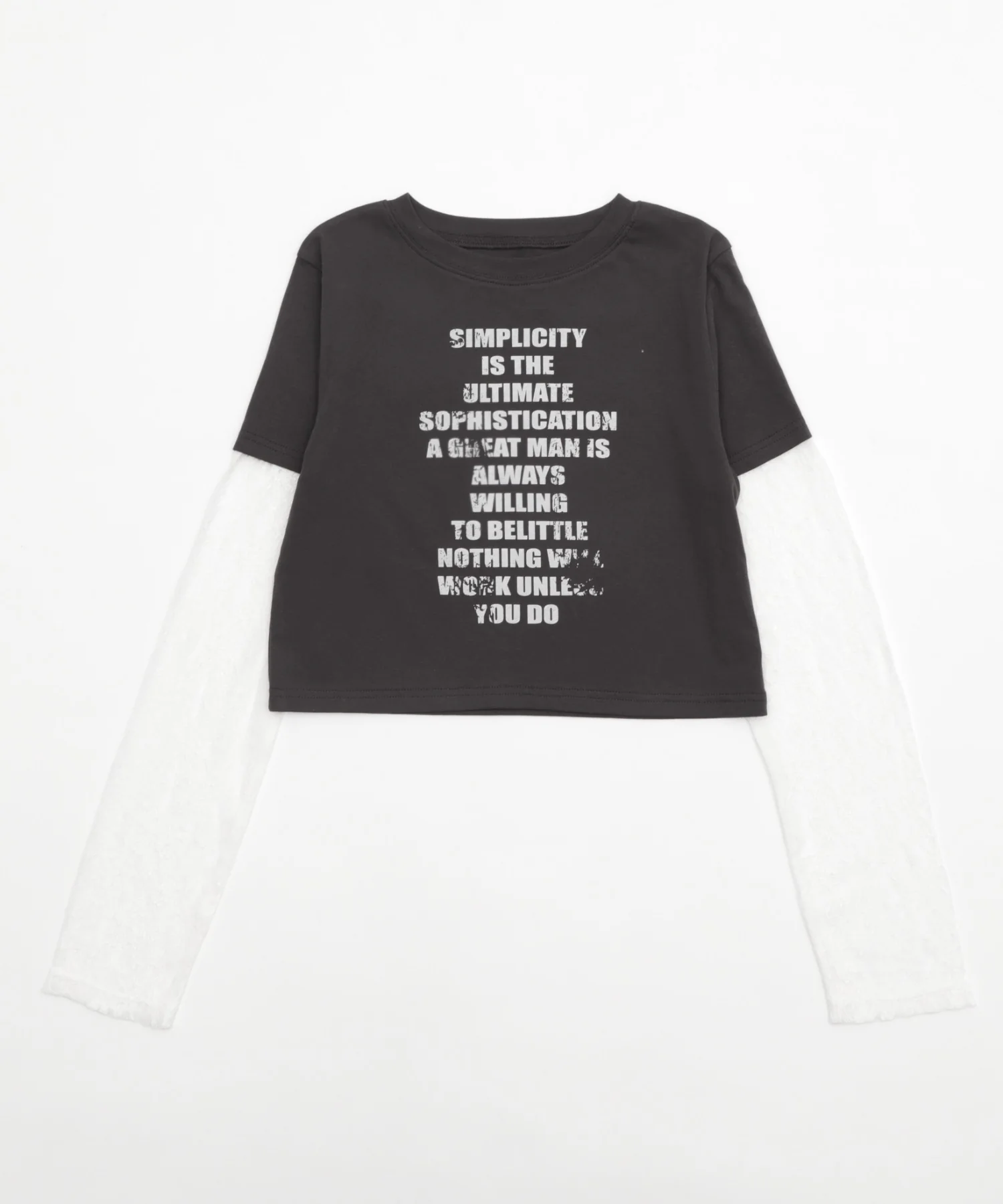 グラフィックドッキングロンT - Image 15