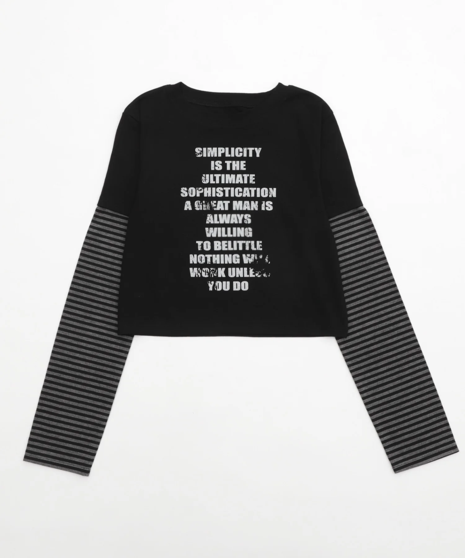 グラフィックドッキングロンT - Image 16