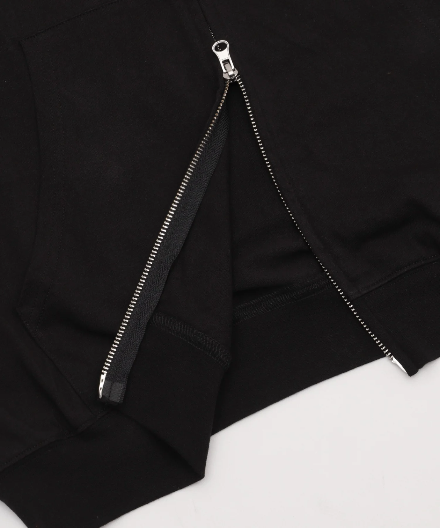 ナンバリングカットZIPパーカー - Image 57