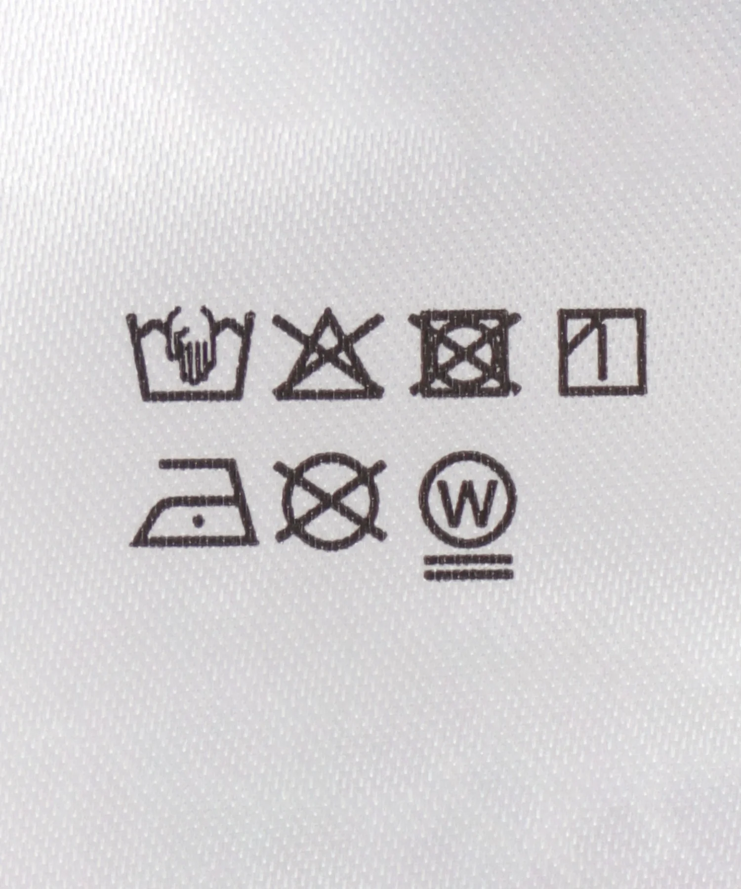ナンバリングカットZIPパーカー - Image 61
