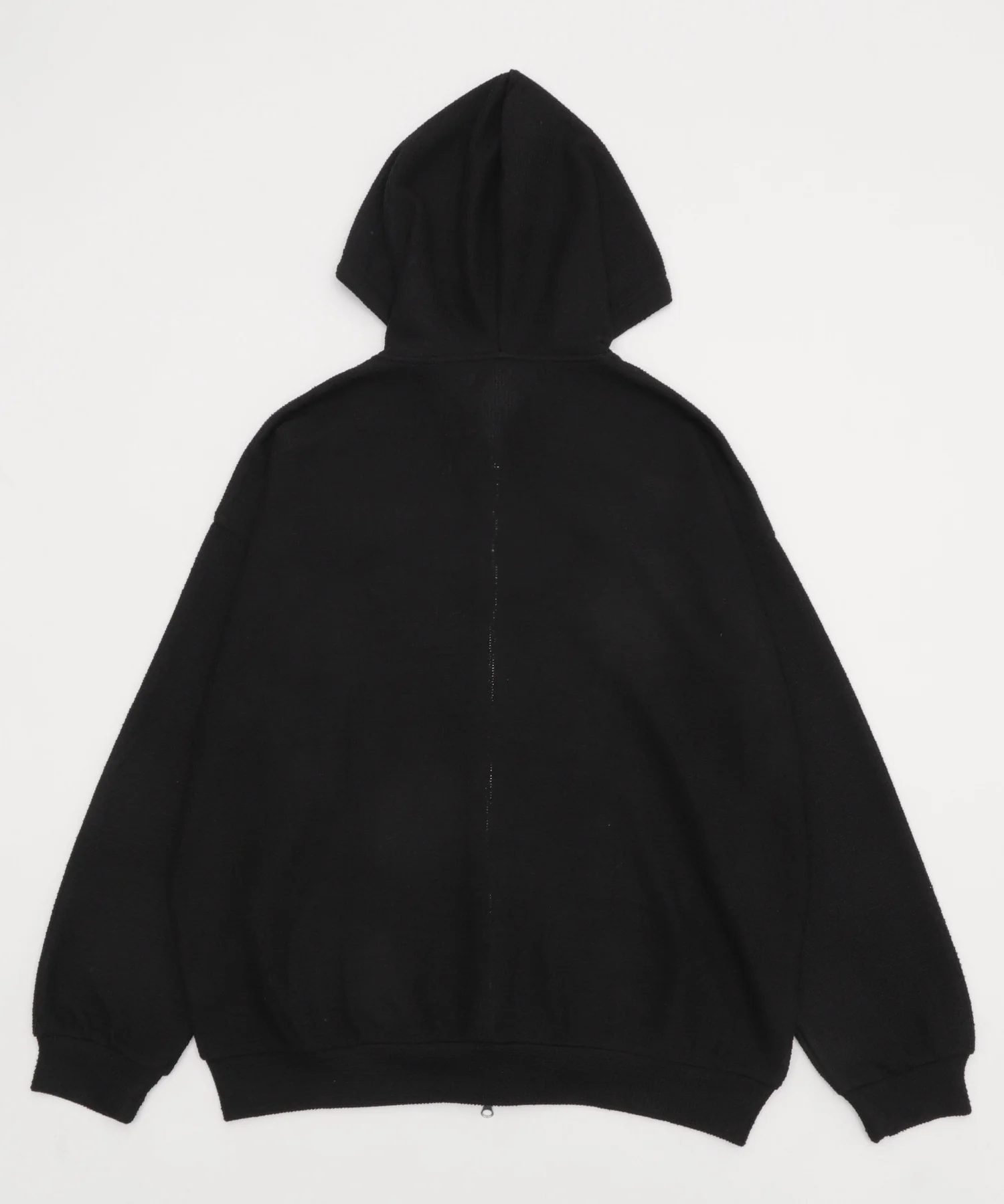 メッシュロゴジップパーカー - Image 30