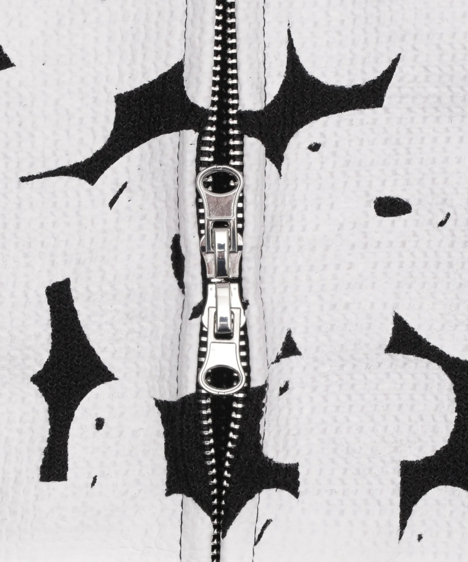 メッシュロゴジップパーカー - Image 32