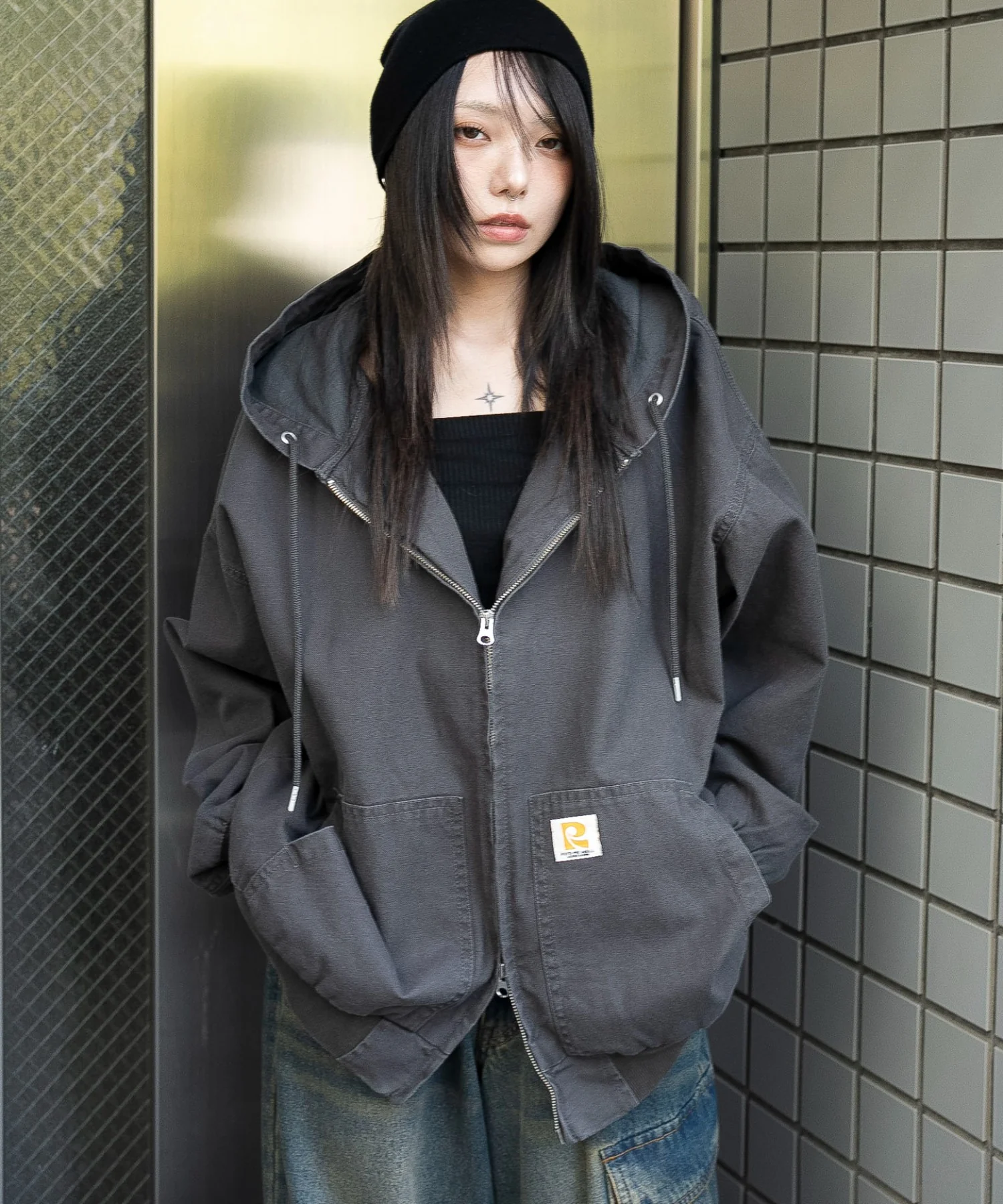 ワーカーズフードブルゾン - Image 19