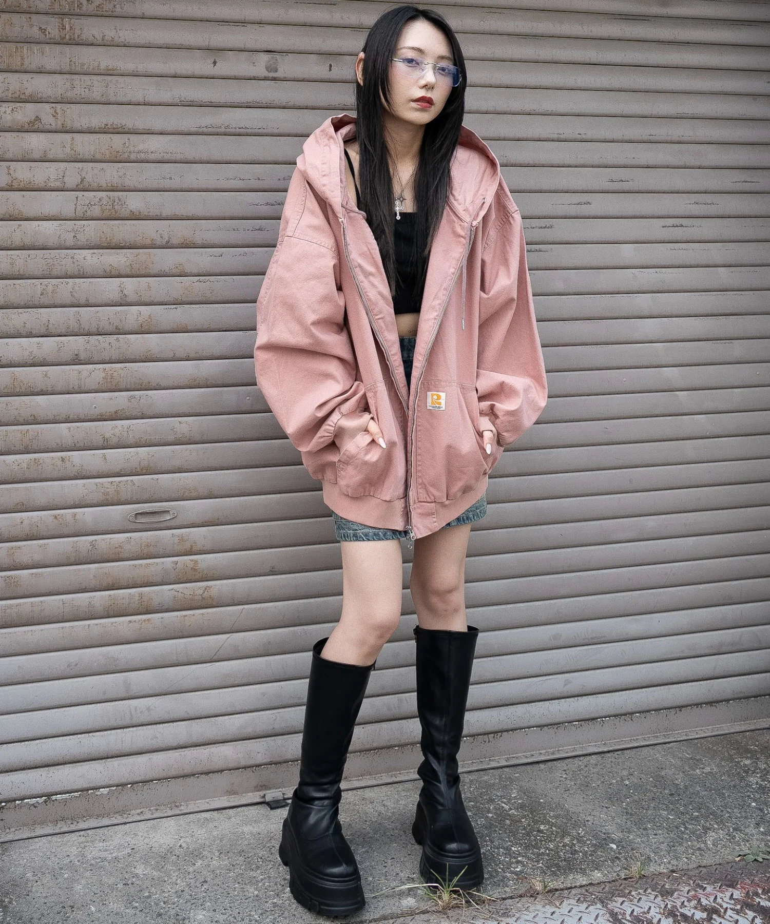 ワーカーズフードブルゾン - Image 9