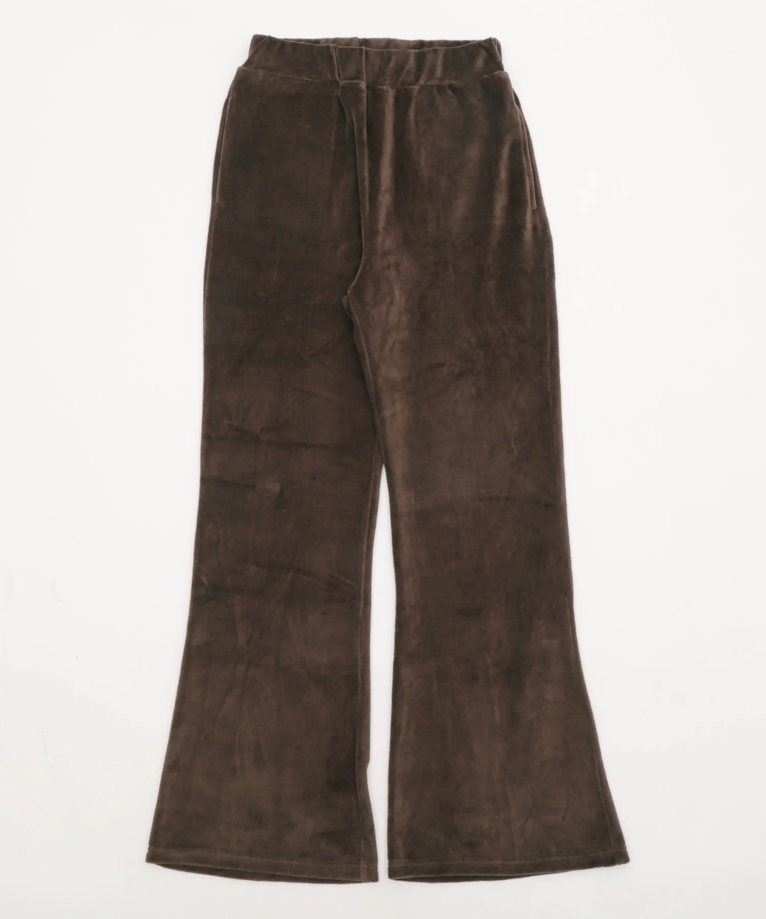 ベロアフレアパンツ - Image 19