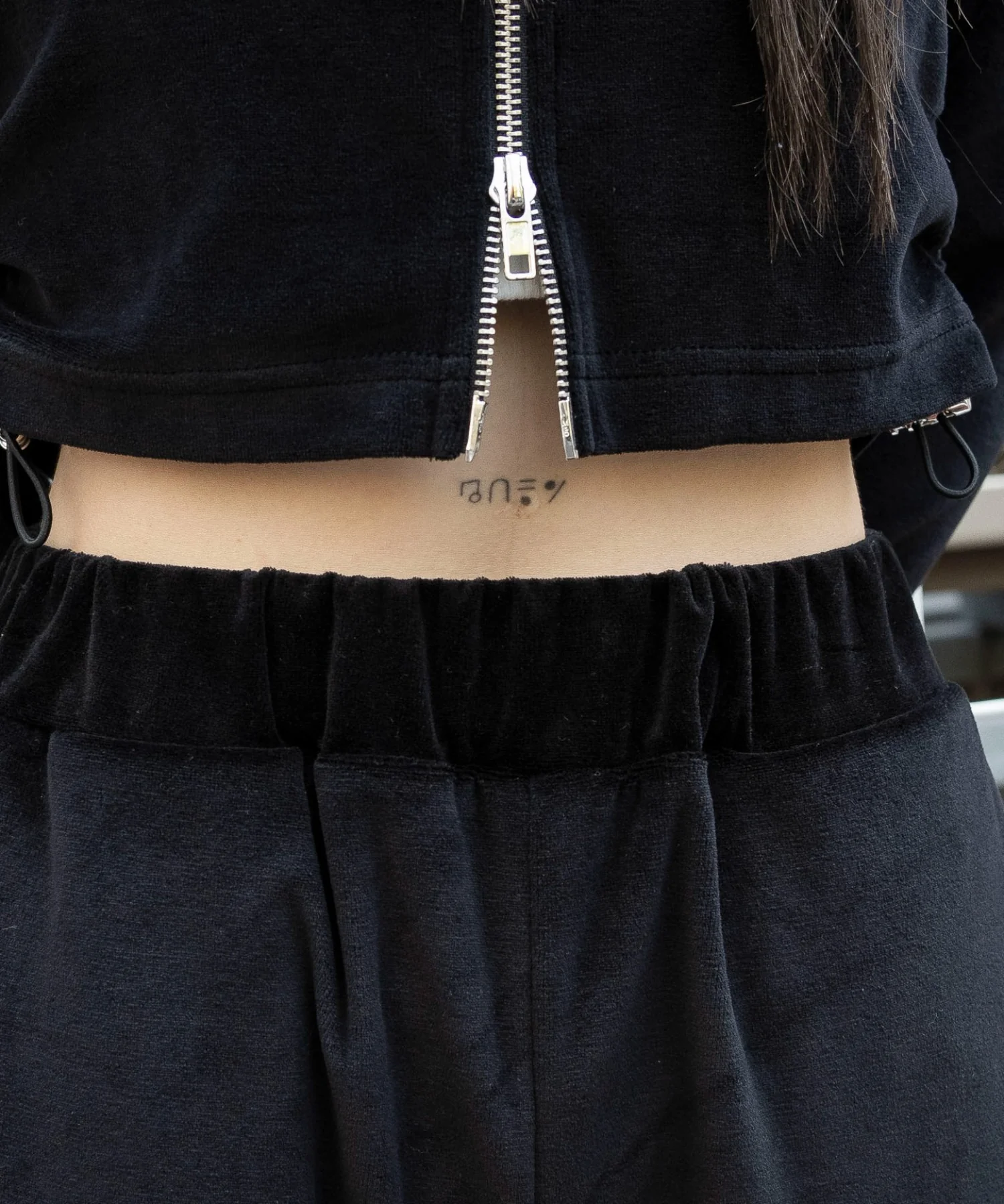 ベロアフレアパンツ - Image 6