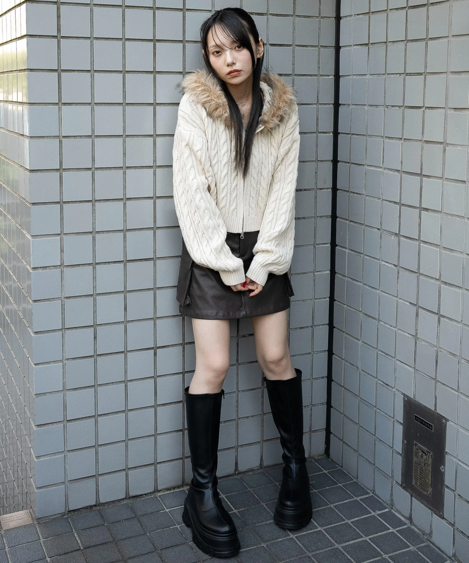 PUカーゴスカパン - Image 3
