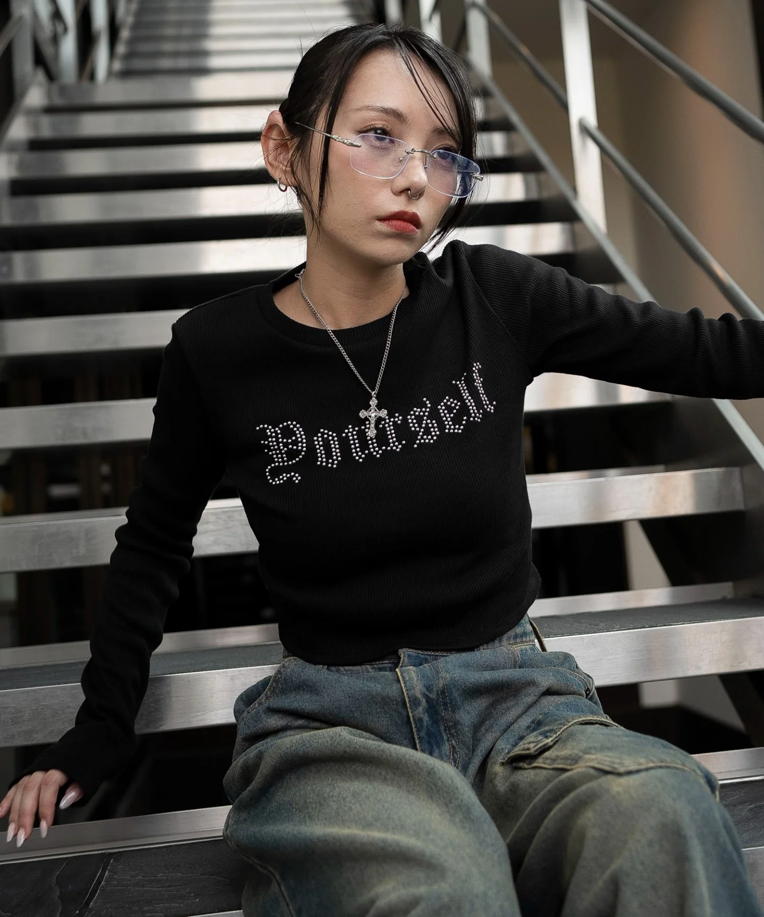 グラフィックリブロンT - Image 15