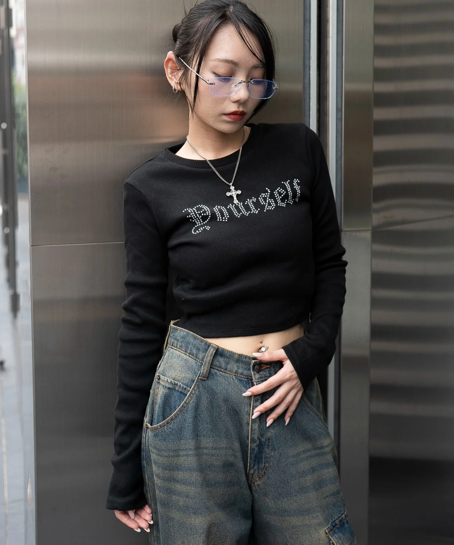 グラフィックリブロンT - Image 16