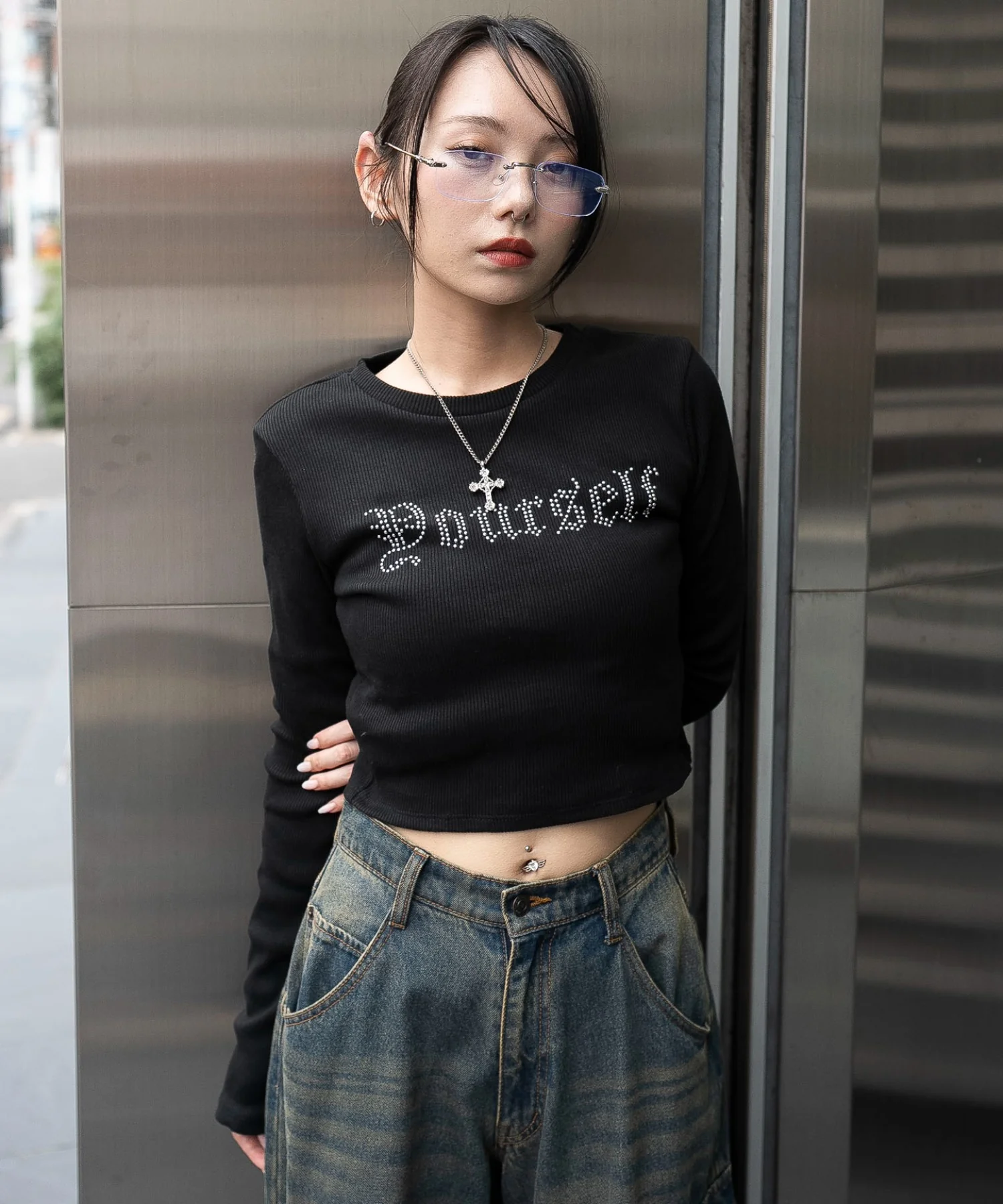 グラフィックリブロンT - Image 17