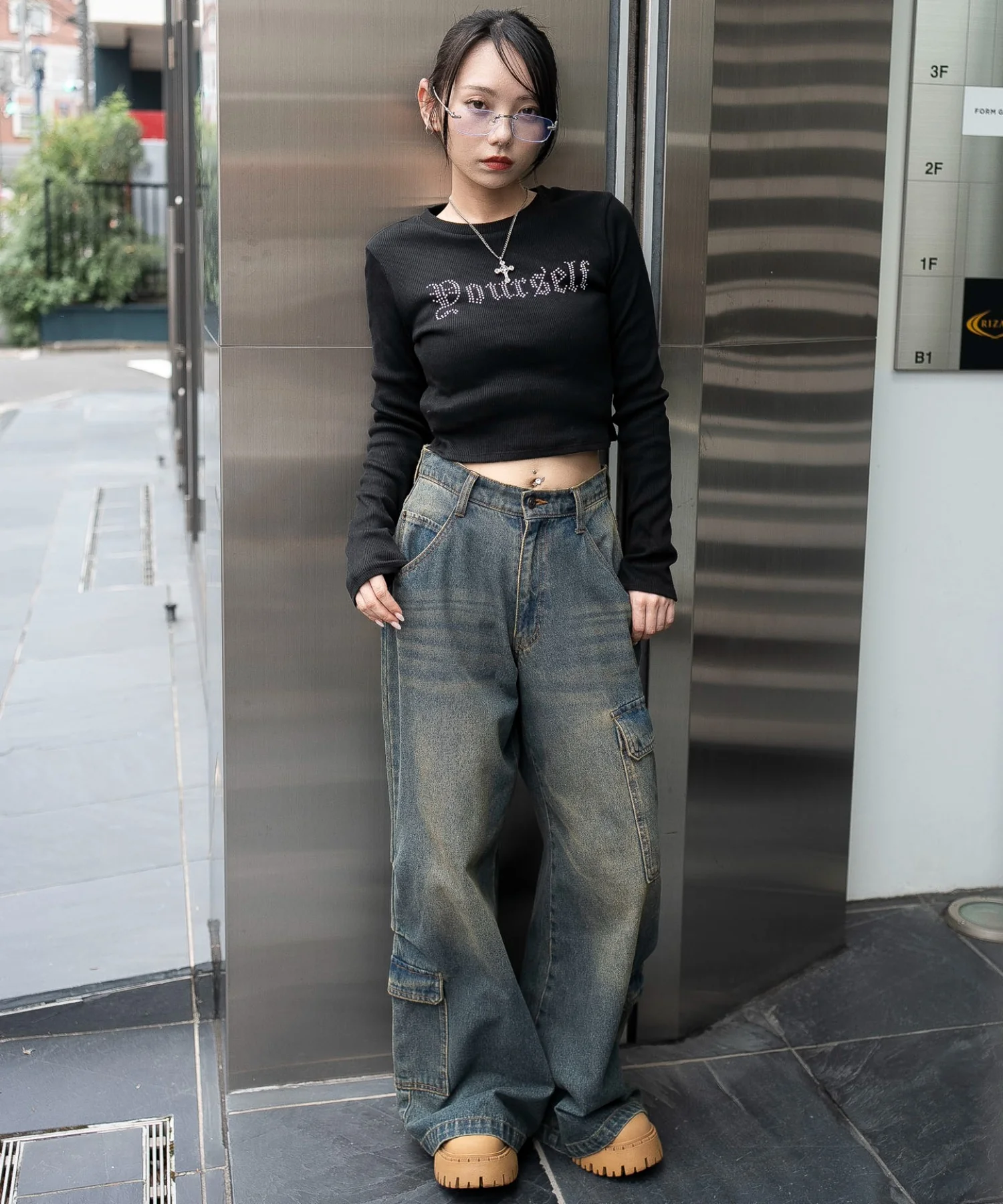 グラフィックリブロンT - Image 19