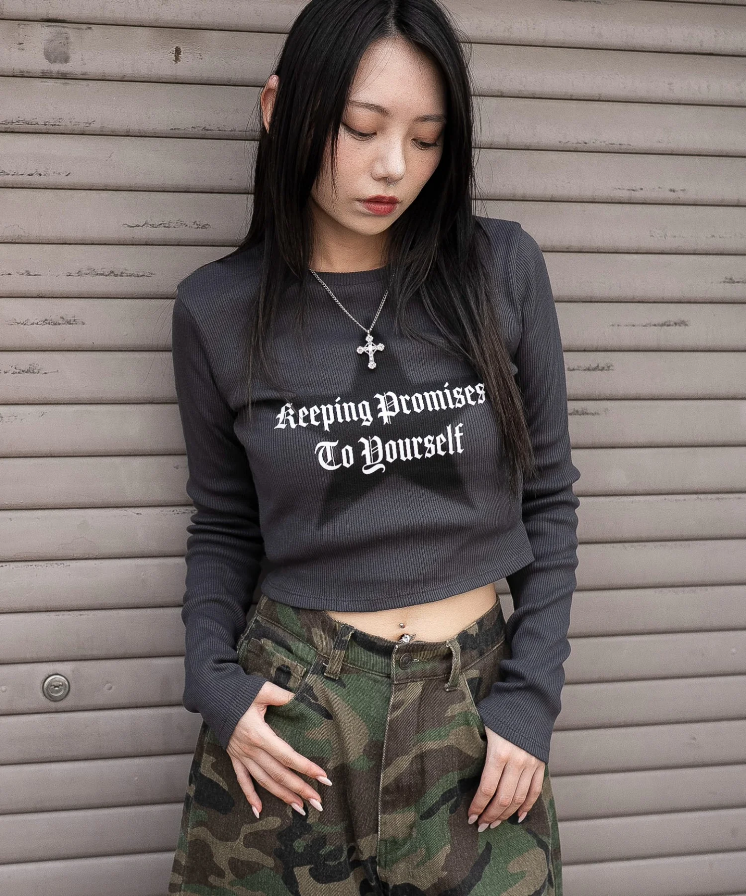 グラフィックリブロンT - Image 3